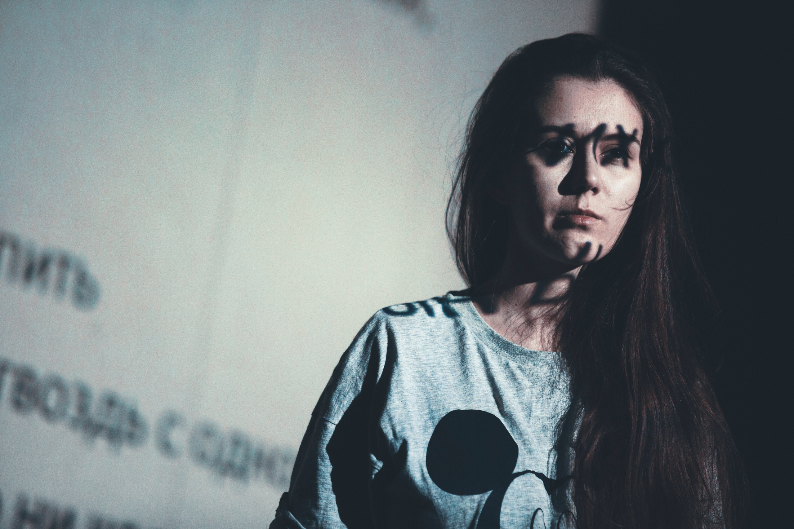 «Дания тюрьма», Камерный Театр Малыщицкого