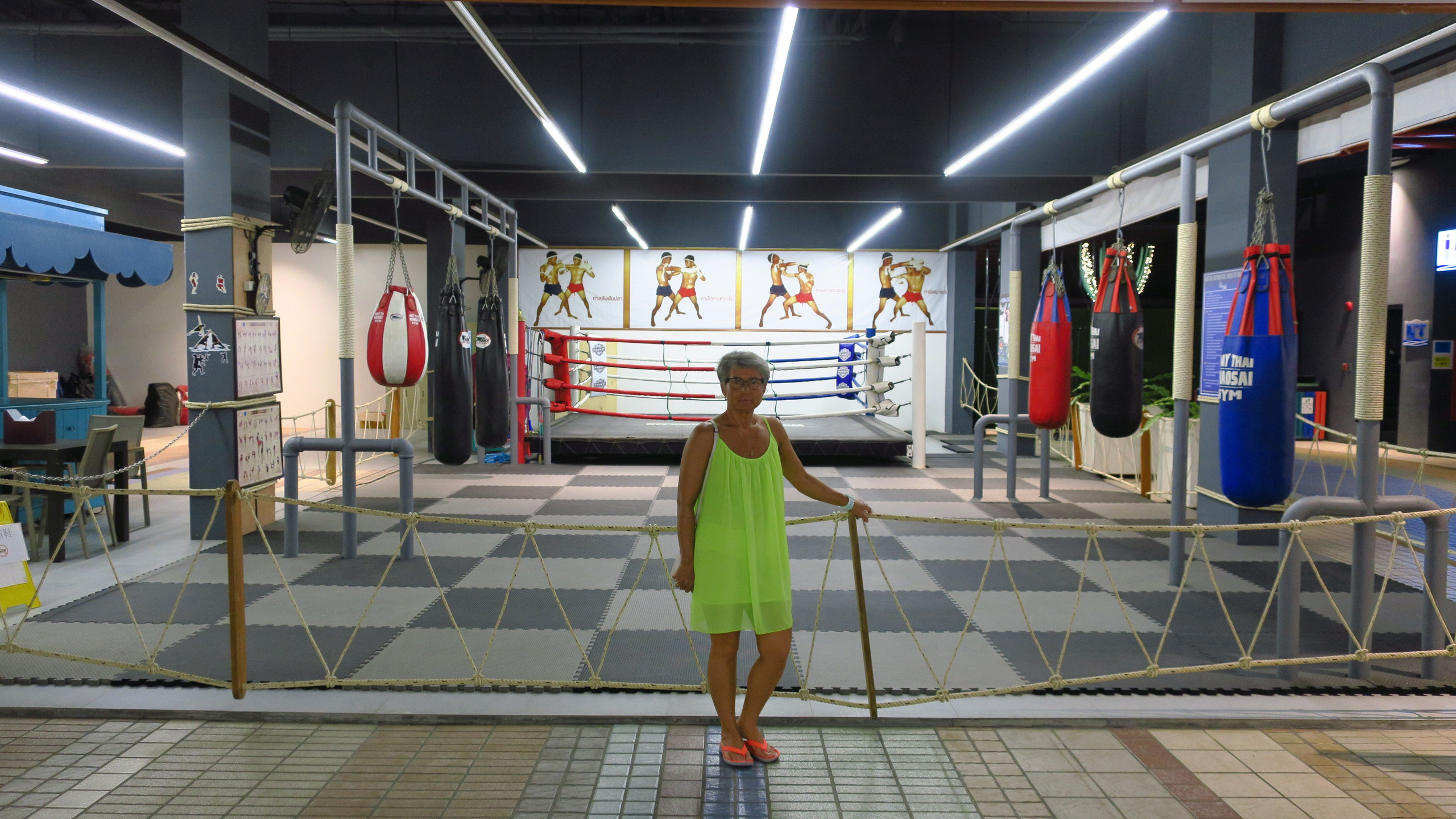 Тайланд 2019. Улица, люди, жизнь…