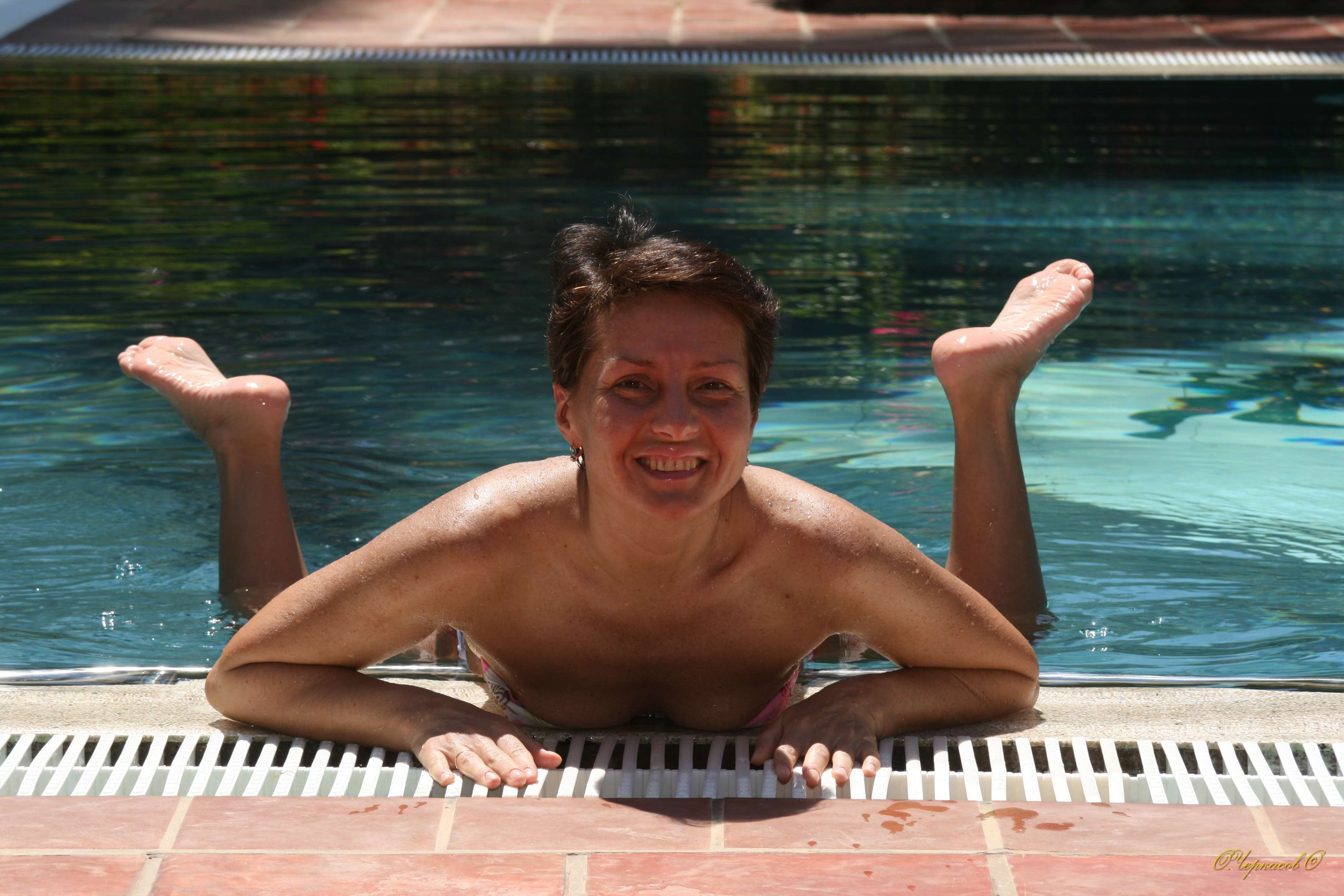 Вьетнам 2008 г. Улица, люди, жизнь…