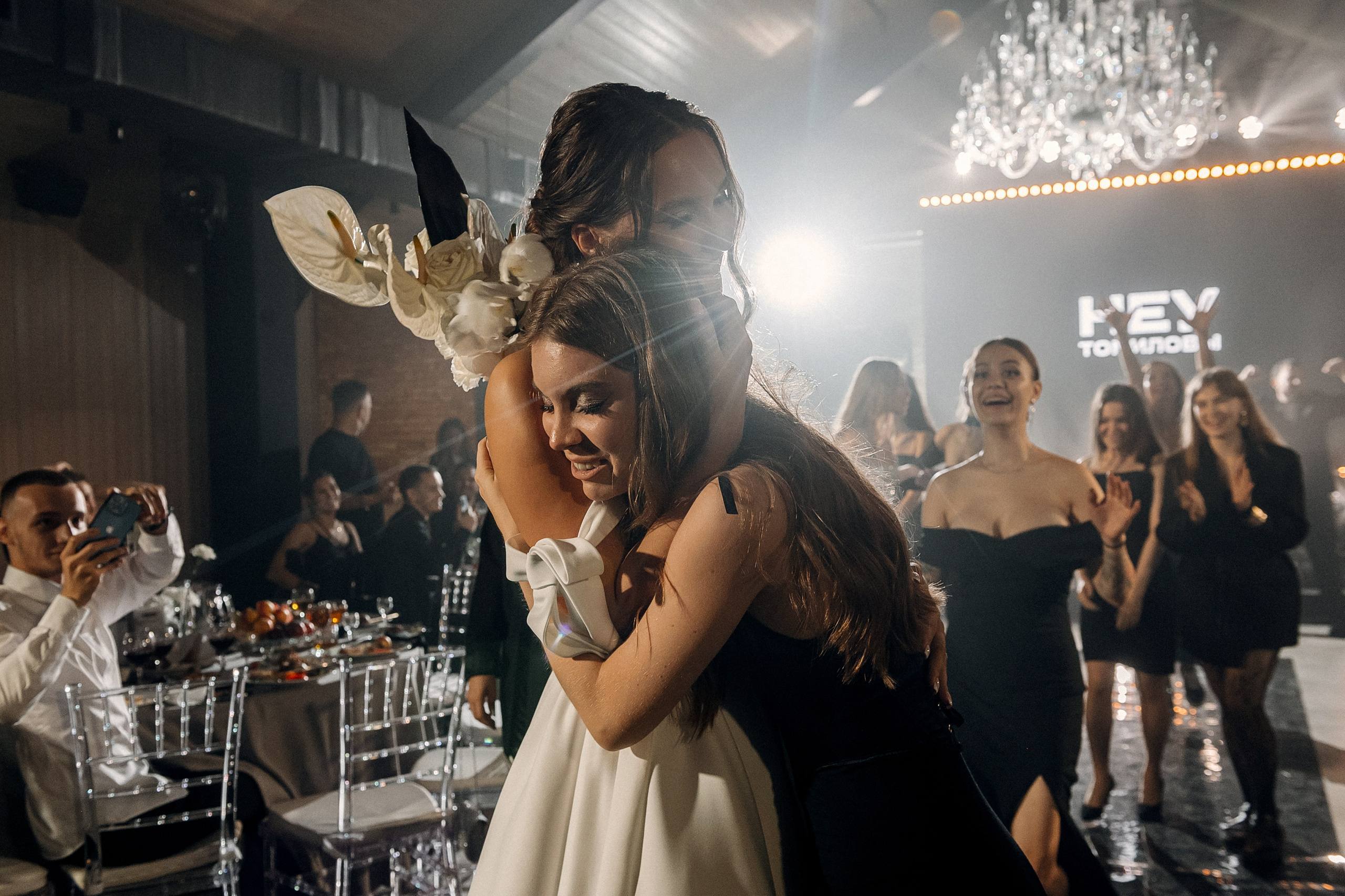 Паша и Настя | P&N. Свадебный фотограф Роман Чигарев