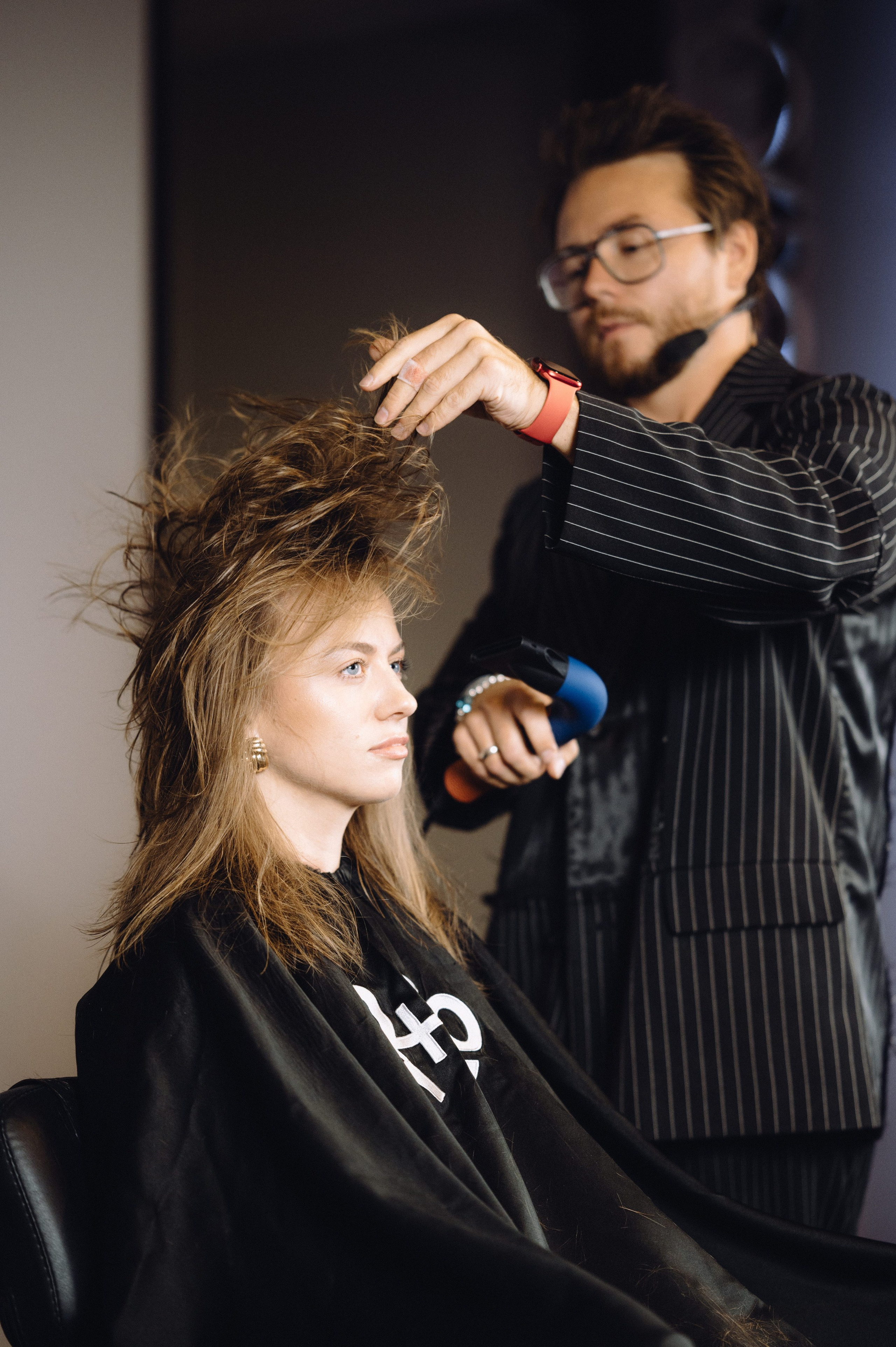 Форум pro hair. Профессиональный фотограф Алексей Васенцев. Минск, СПБ, Москва