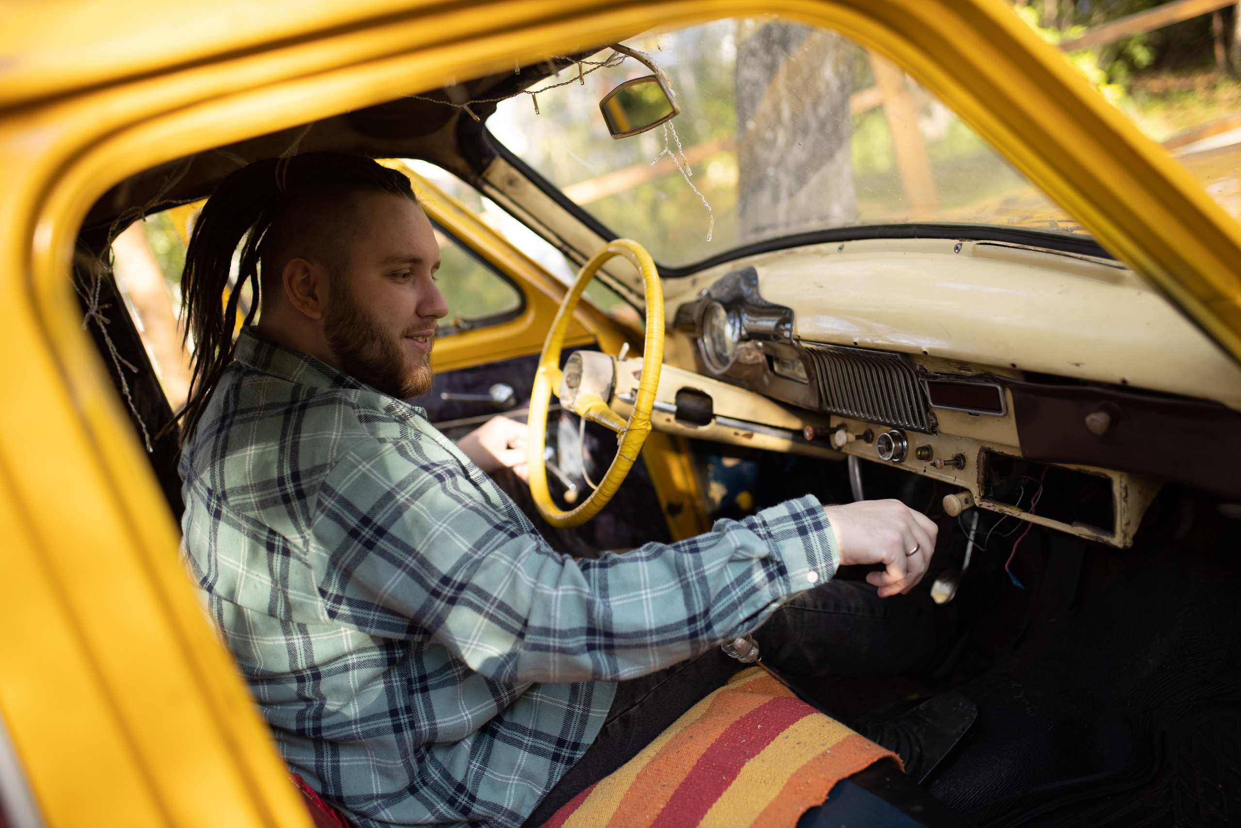 Время для двоих. Фотограф в Иркутске Светлана Нартова