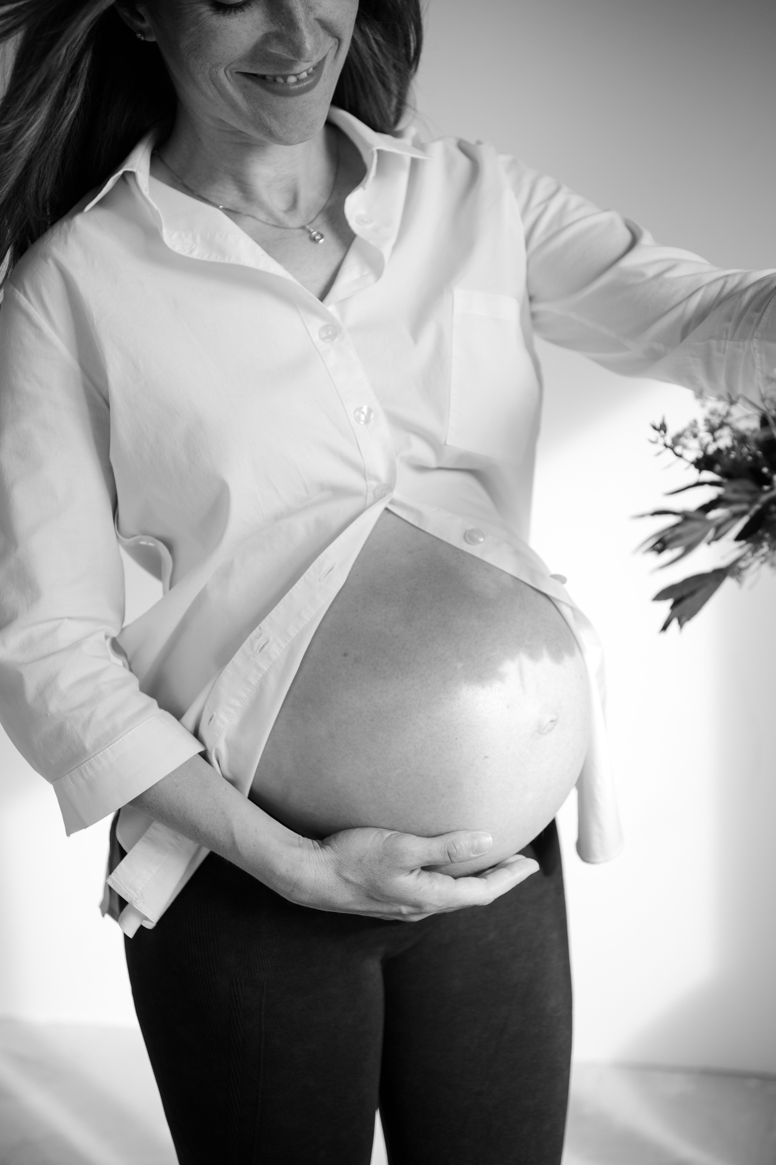 Солнечное ожидание. Фотограф в Иркутске Светлана Нартова