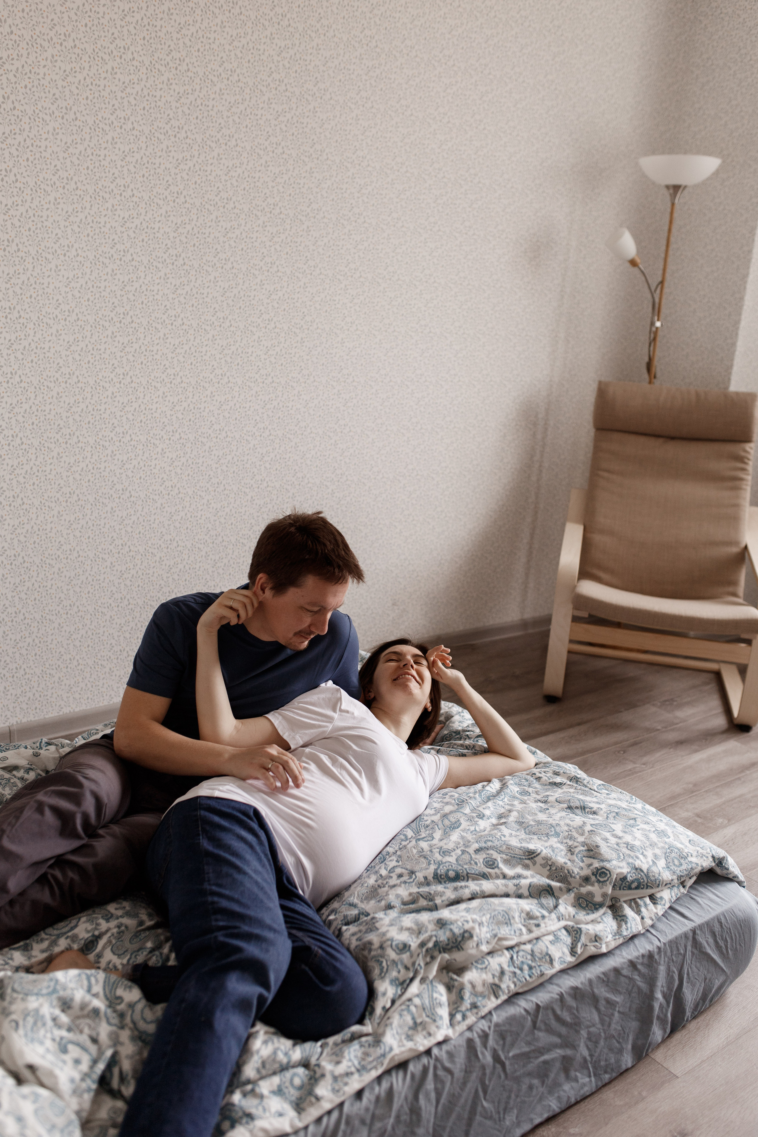 В ожидании. Фотограф в Иркутске Светлана Нартова