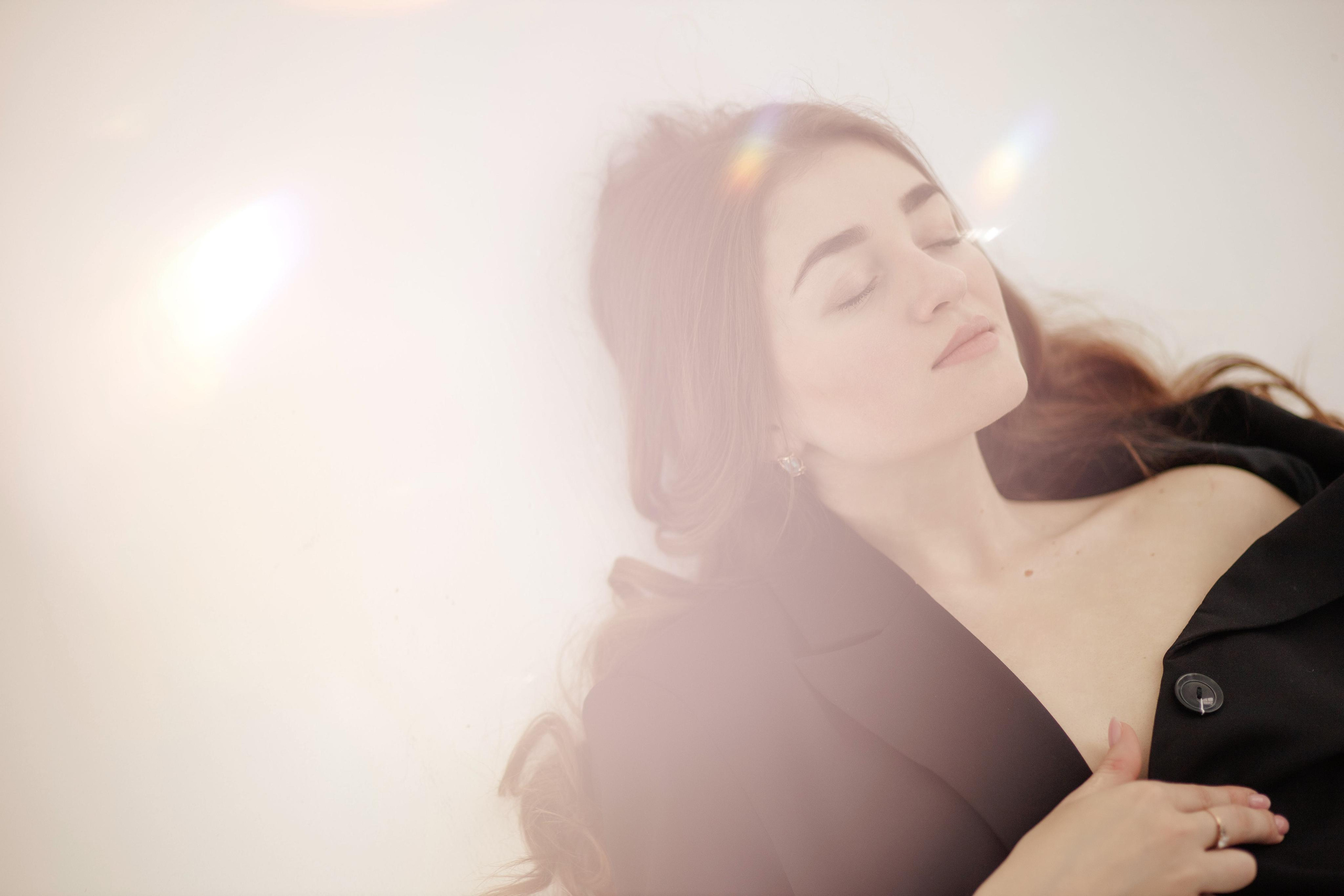 Женская фотосессия. Фотограф в Иркутске Светлана Нартова