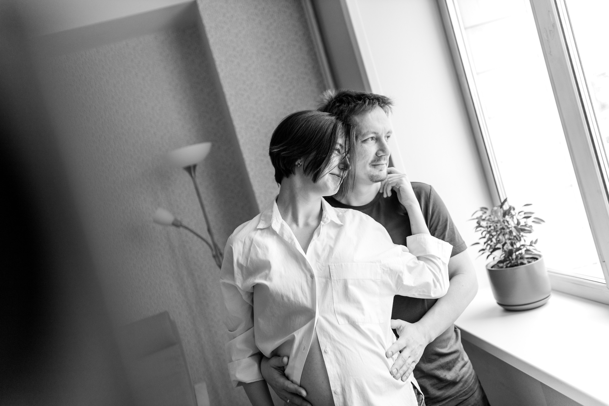 В ожидании. Фотограф в Иркутске Светлана Нартова