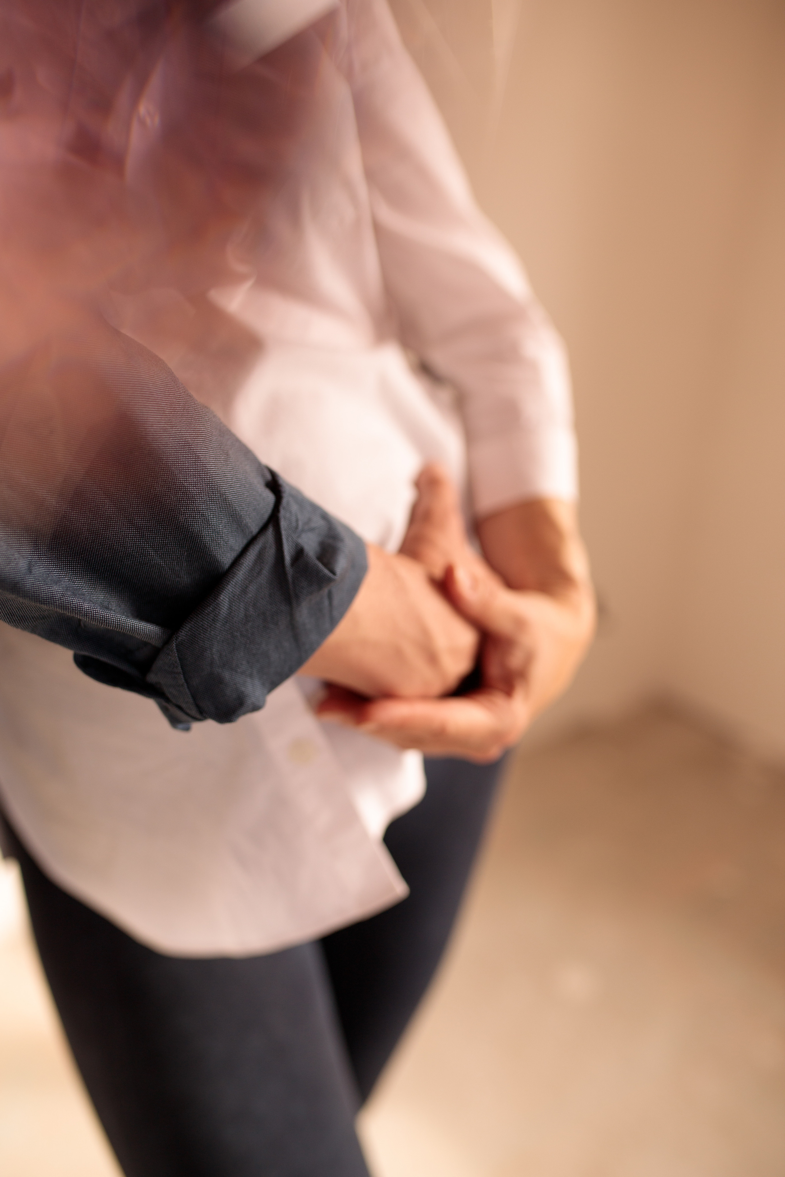 Солнечное ожидание. Фотограф в Иркутске Светлана Нартова