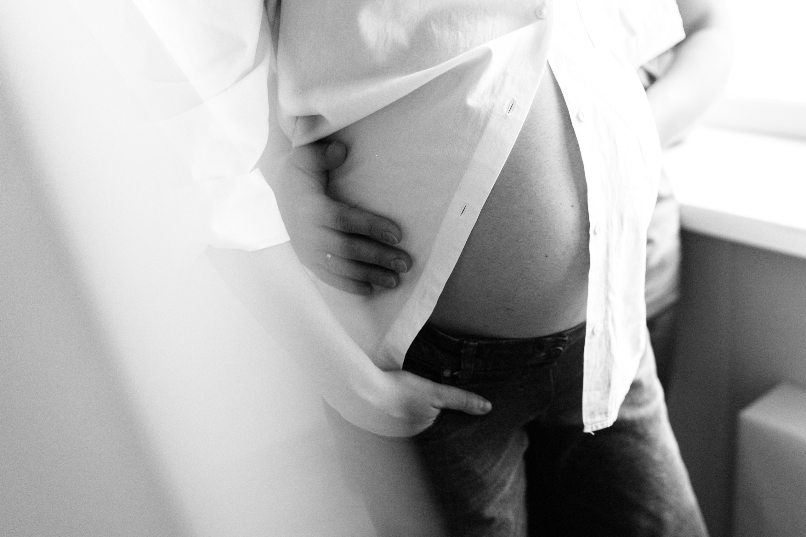 В ожидании. Фотограф в Иркутске Светлана Нартова