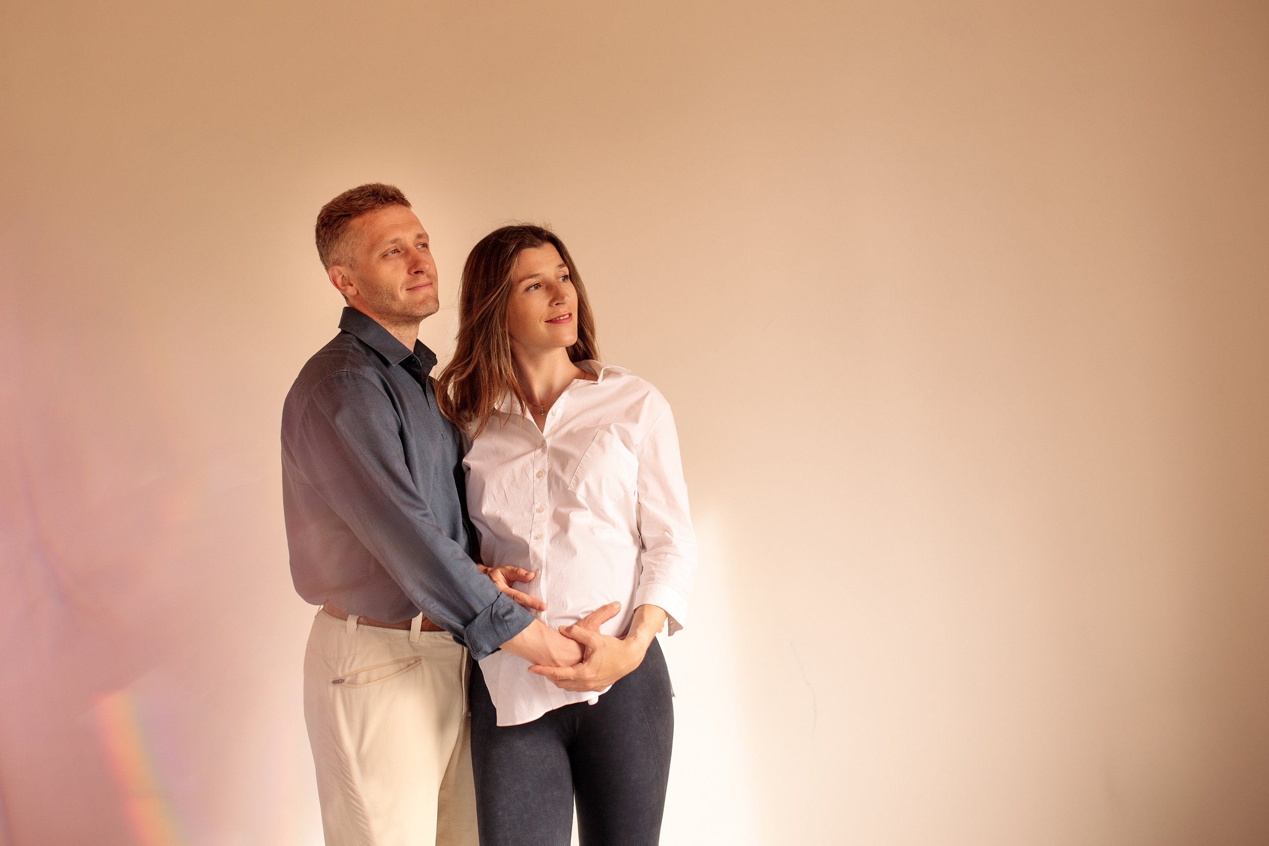 Солнечное ожидание. Фотограф в Иркутске Светлана Нартова