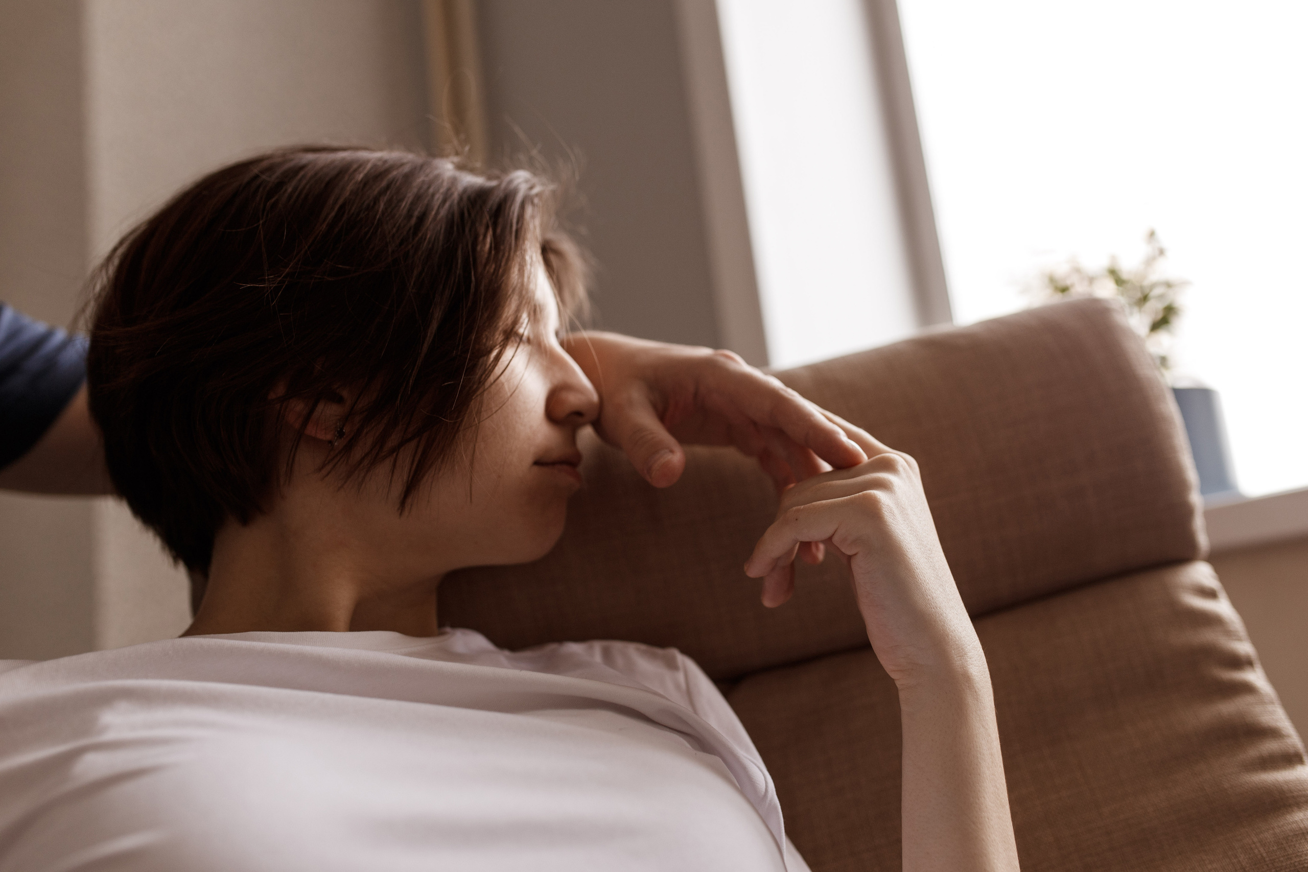 В ожидании. Фотограф в Иркутске Светлана Нартова