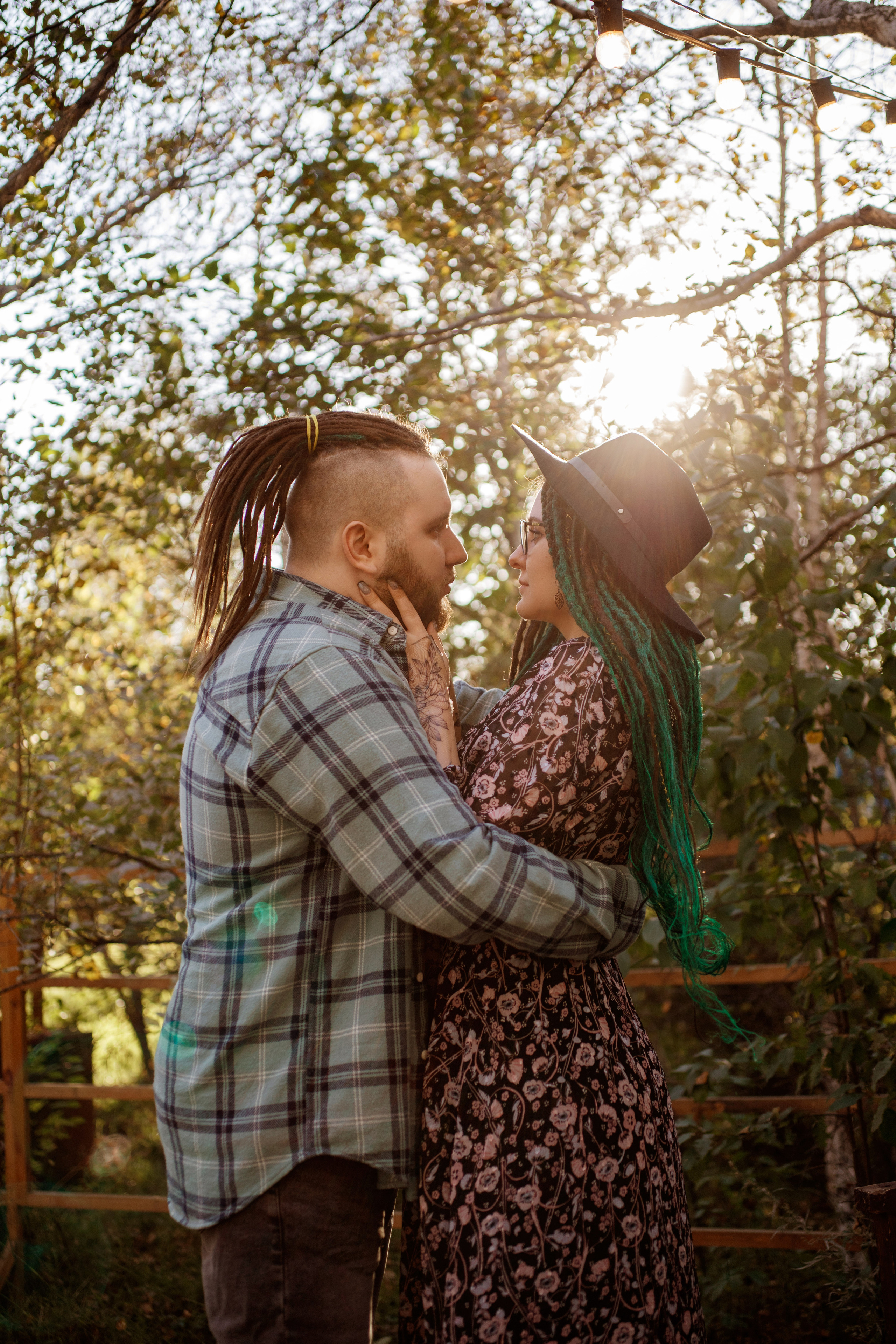 Время для двоих. Фотограф в Иркутске Светлана Нартова