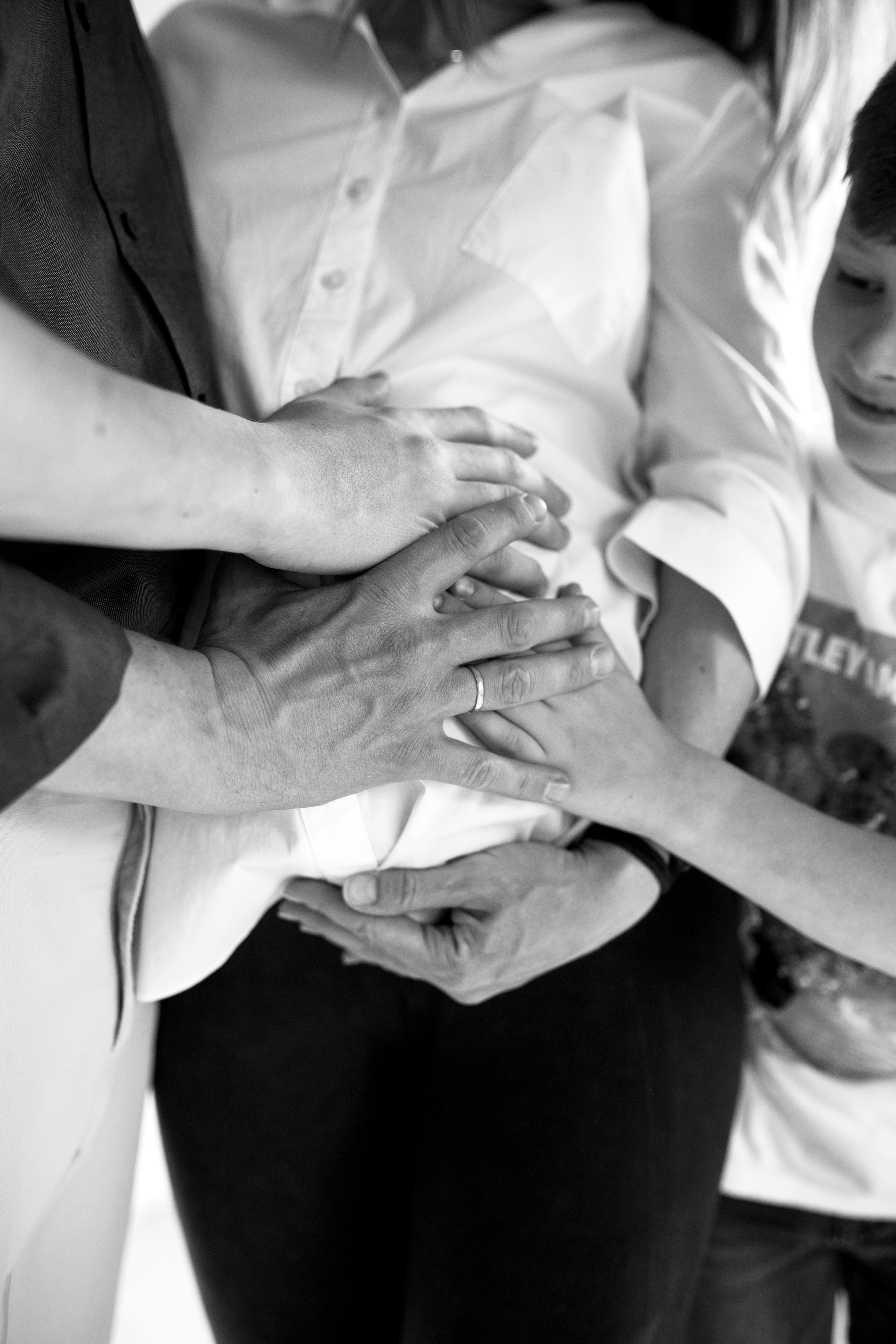 Солнечное ожидание. Фотограф в Иркутске Светлана Нартова