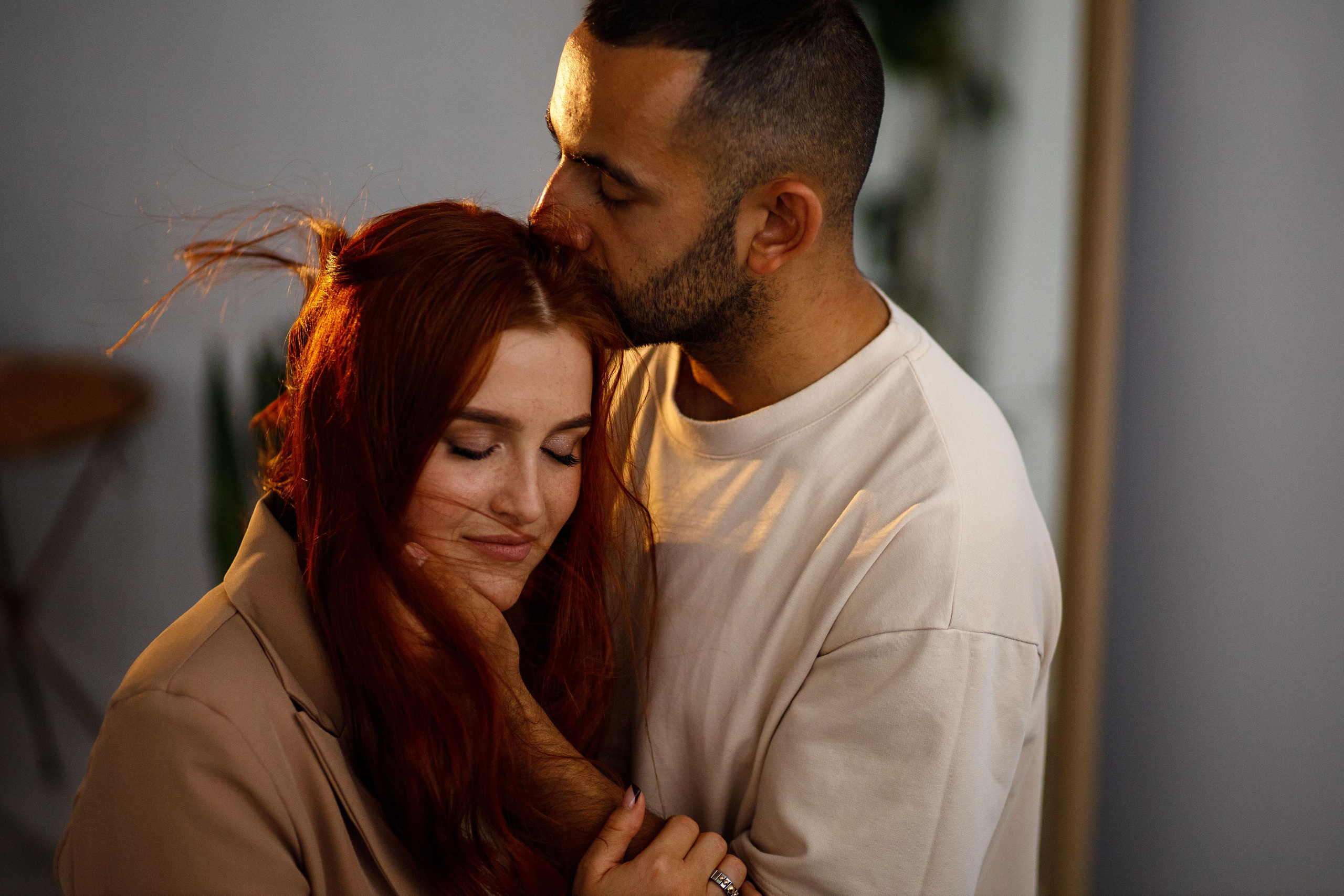 Семейный выходной. Фотограф в Иркутске Светлана Нартова