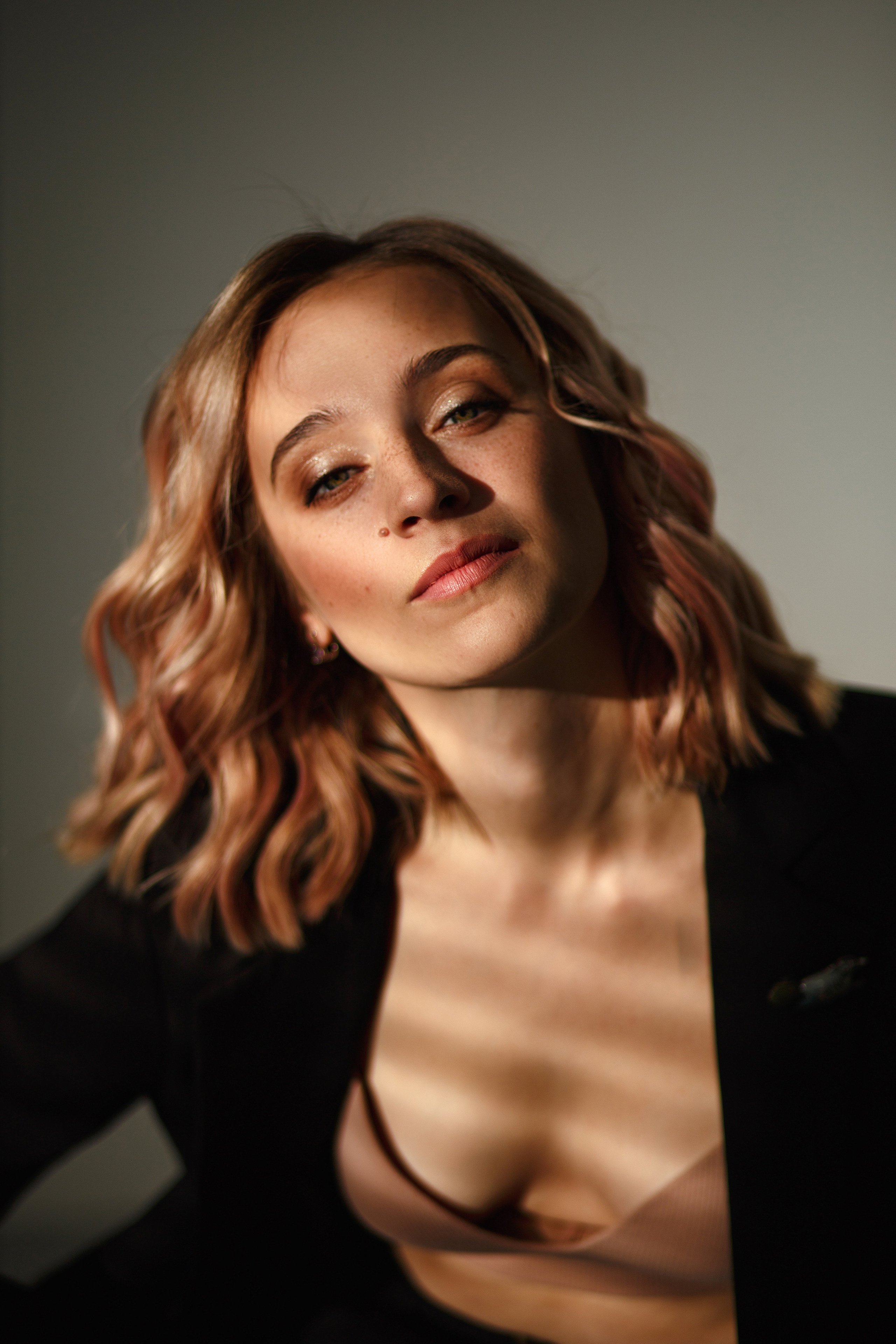 Женская фотосессия. Фотограф в Иркутске Светлана Нартова