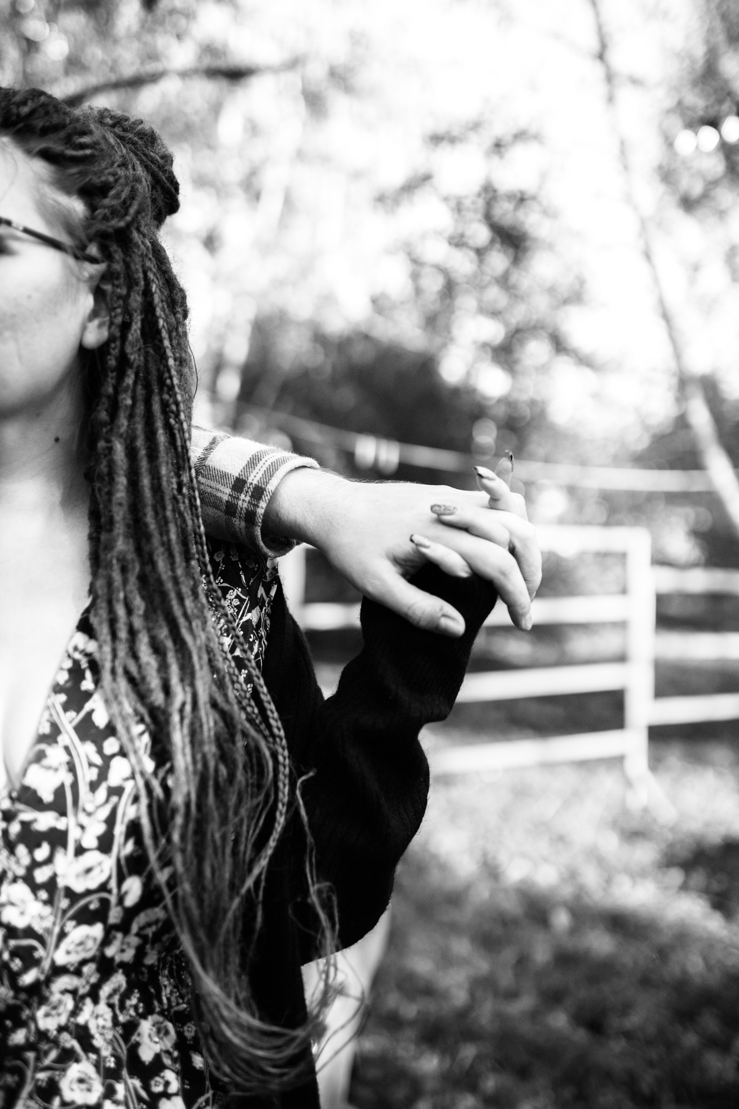 Время для двоих. Фотограф в Иркутске Светлана Нартова