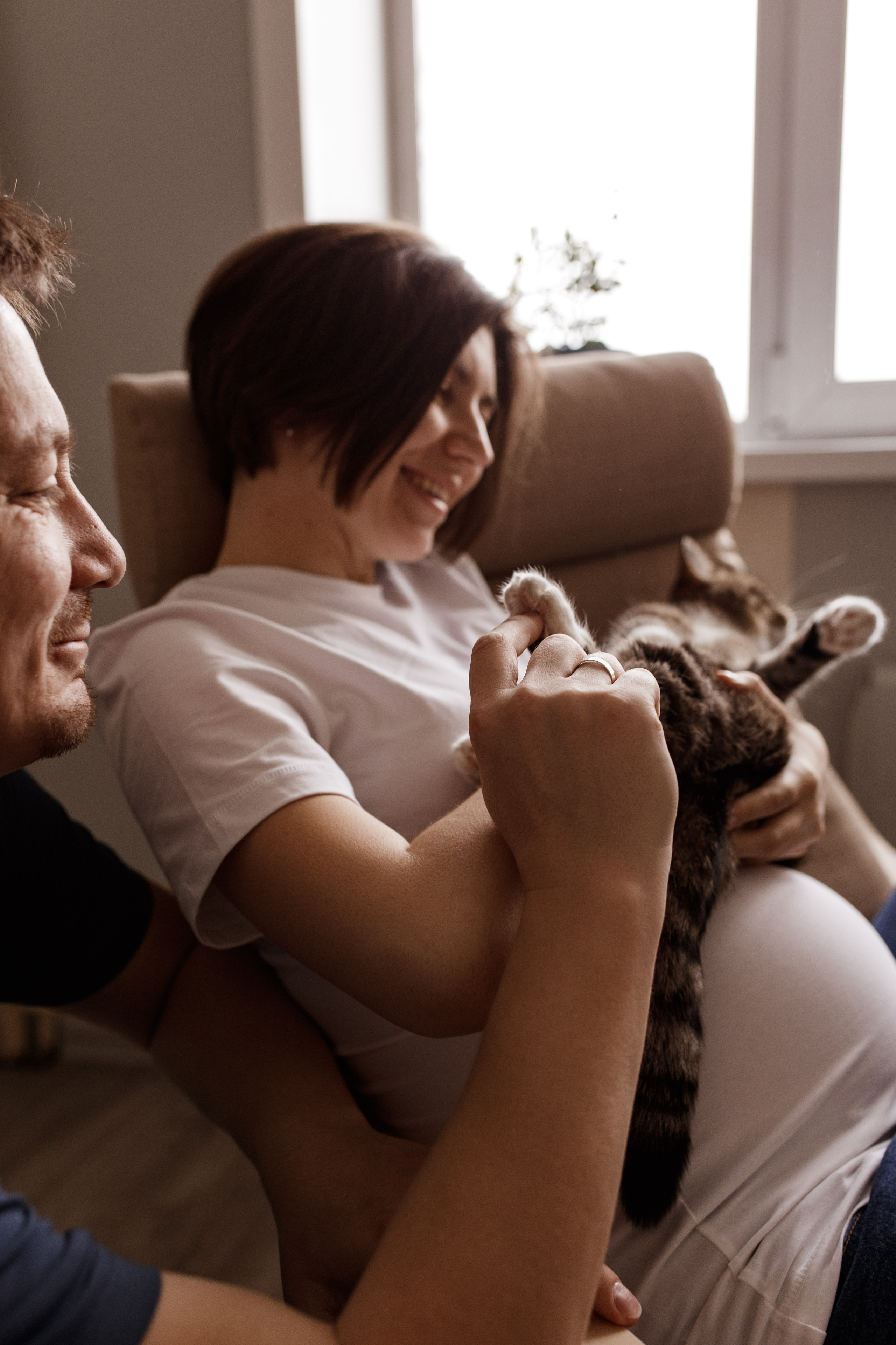 В ожидании. Фотограф в Иркутске Светлана Нартова