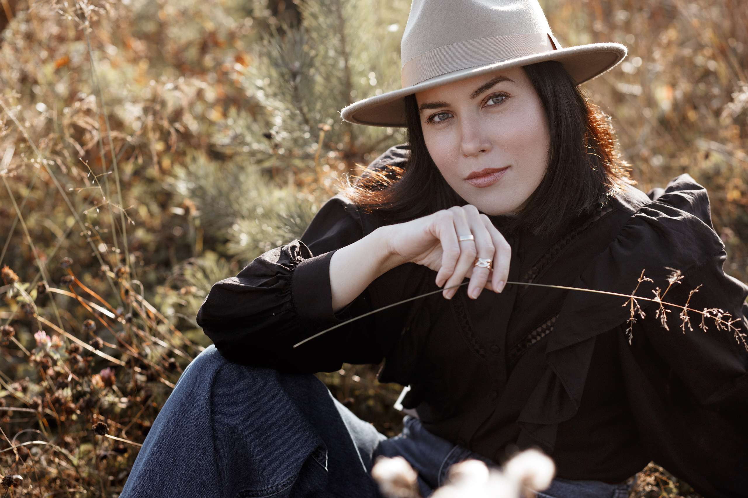 Женская фотосессия. Фотограф в Иркутске Светлана Нартова