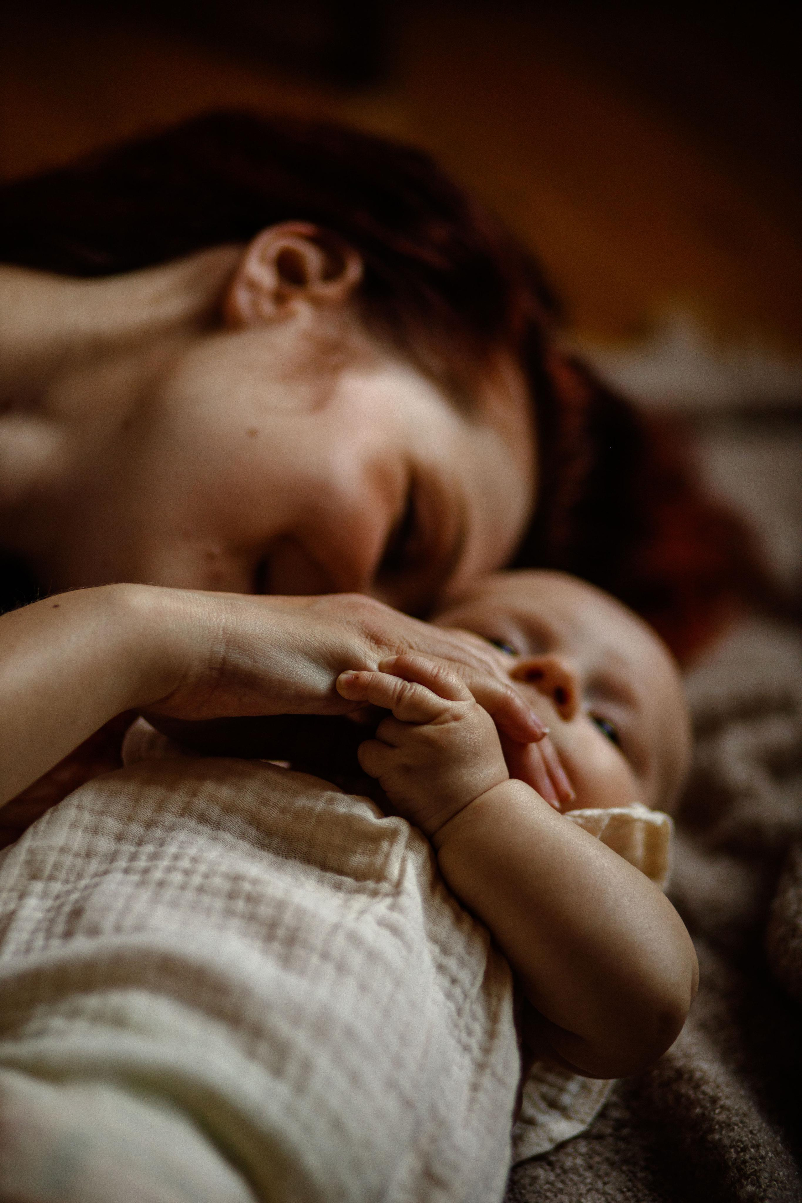 Мамино счастье. Фотограф в Иркутске Светлана Нартова