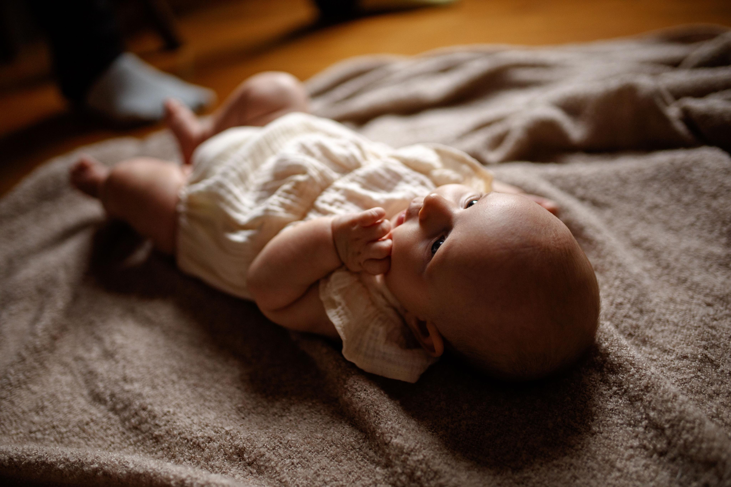 Мамино счастье. Фотограф в Иркутске Светлана Нартова