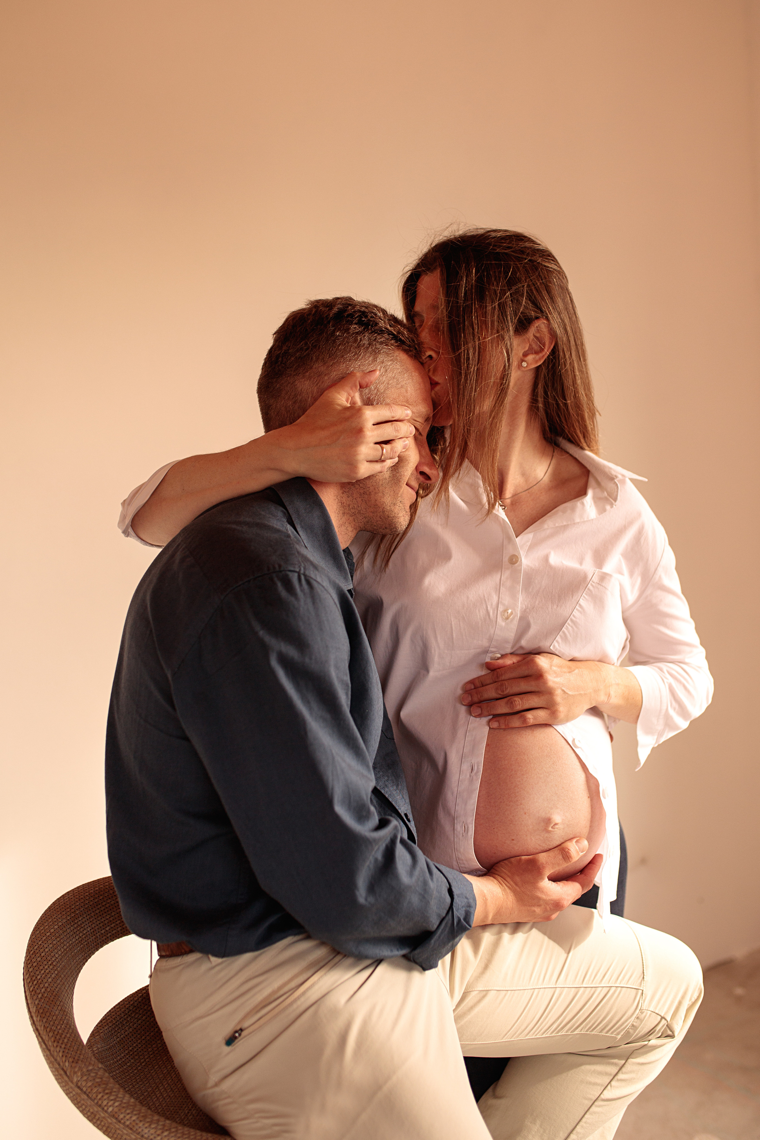 Солнечное ожидание. Фотограф в Иркутске Светлана Нартова