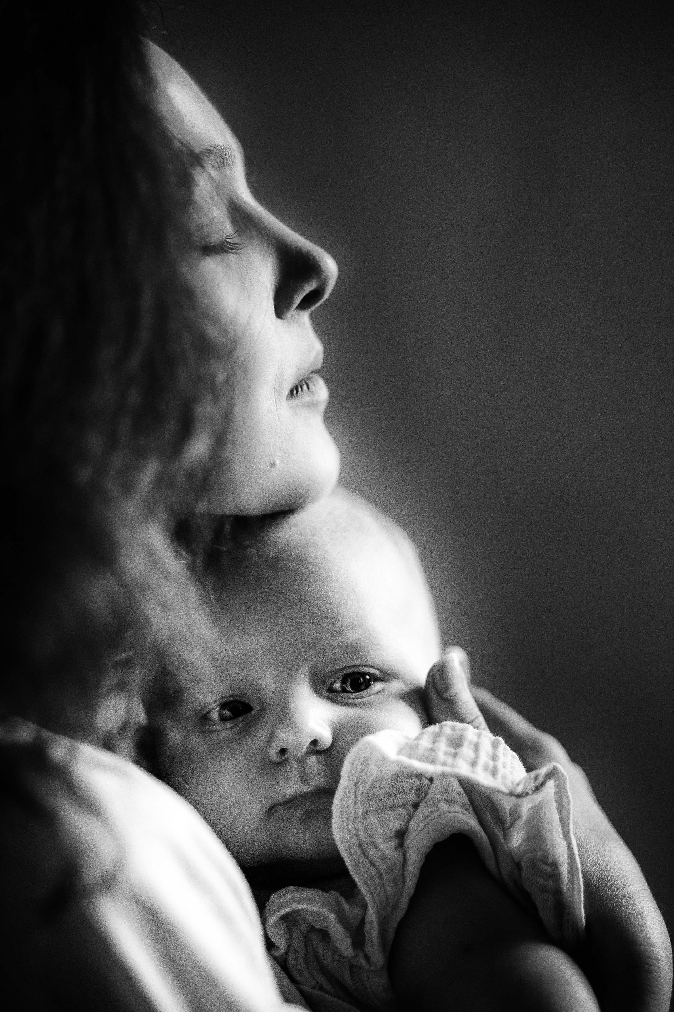 Мамино счастье. Фотограф в Иркутске Светлана Нартова