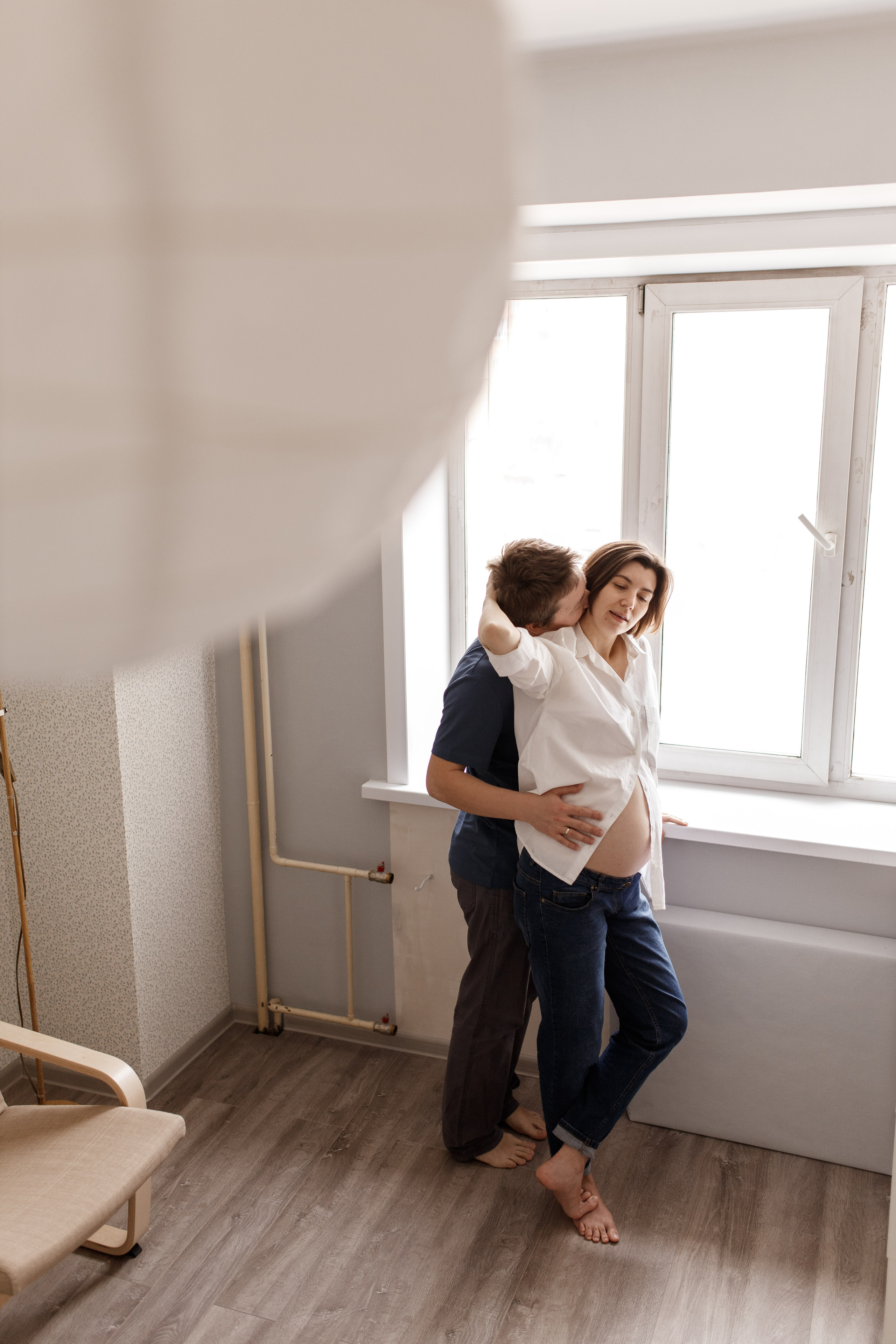 В ожидании. Фотограф в Иркутске Светлана Нартова