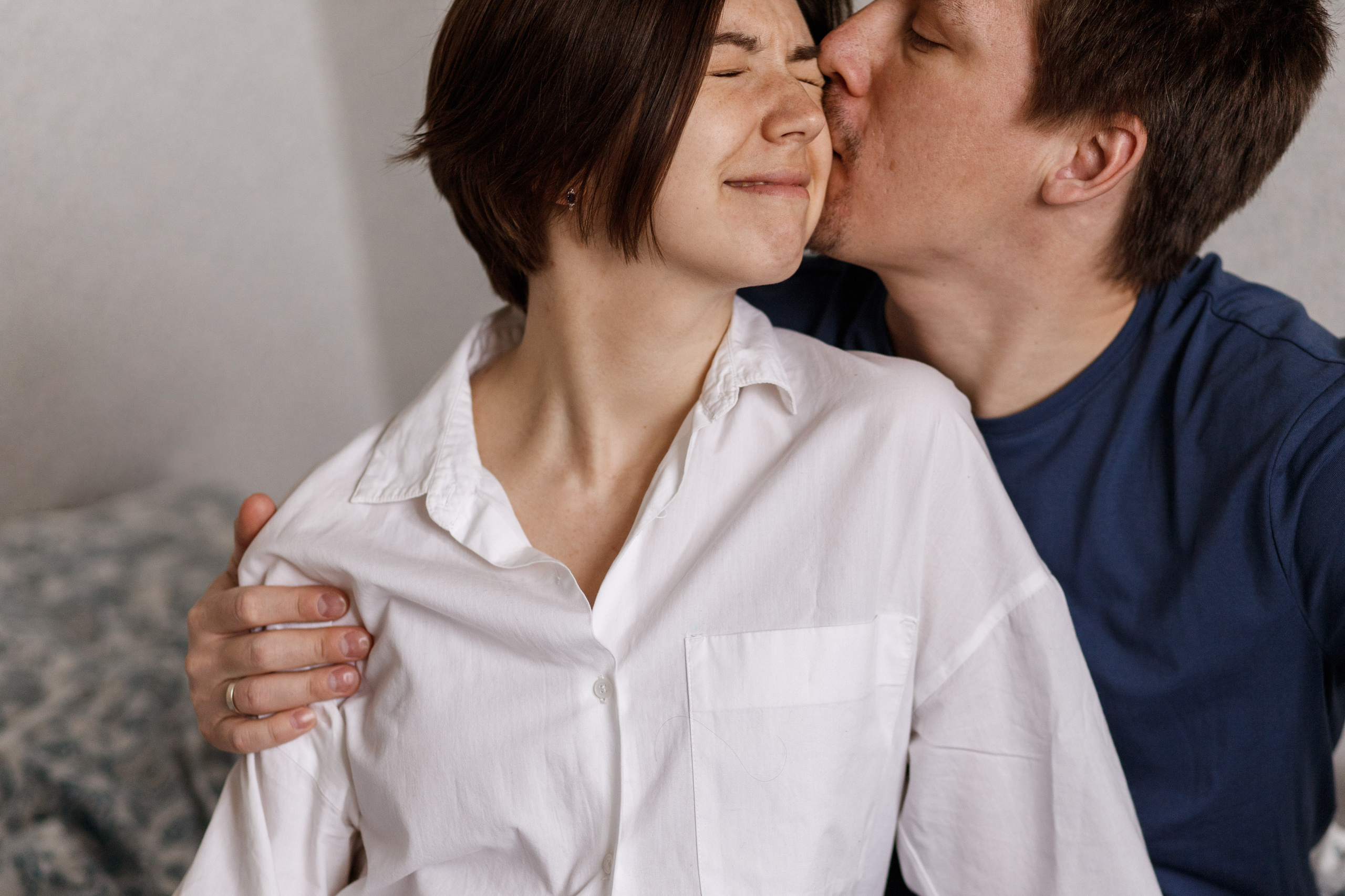 В ожидании. Фотограф в Иркутске Светлана Нартова