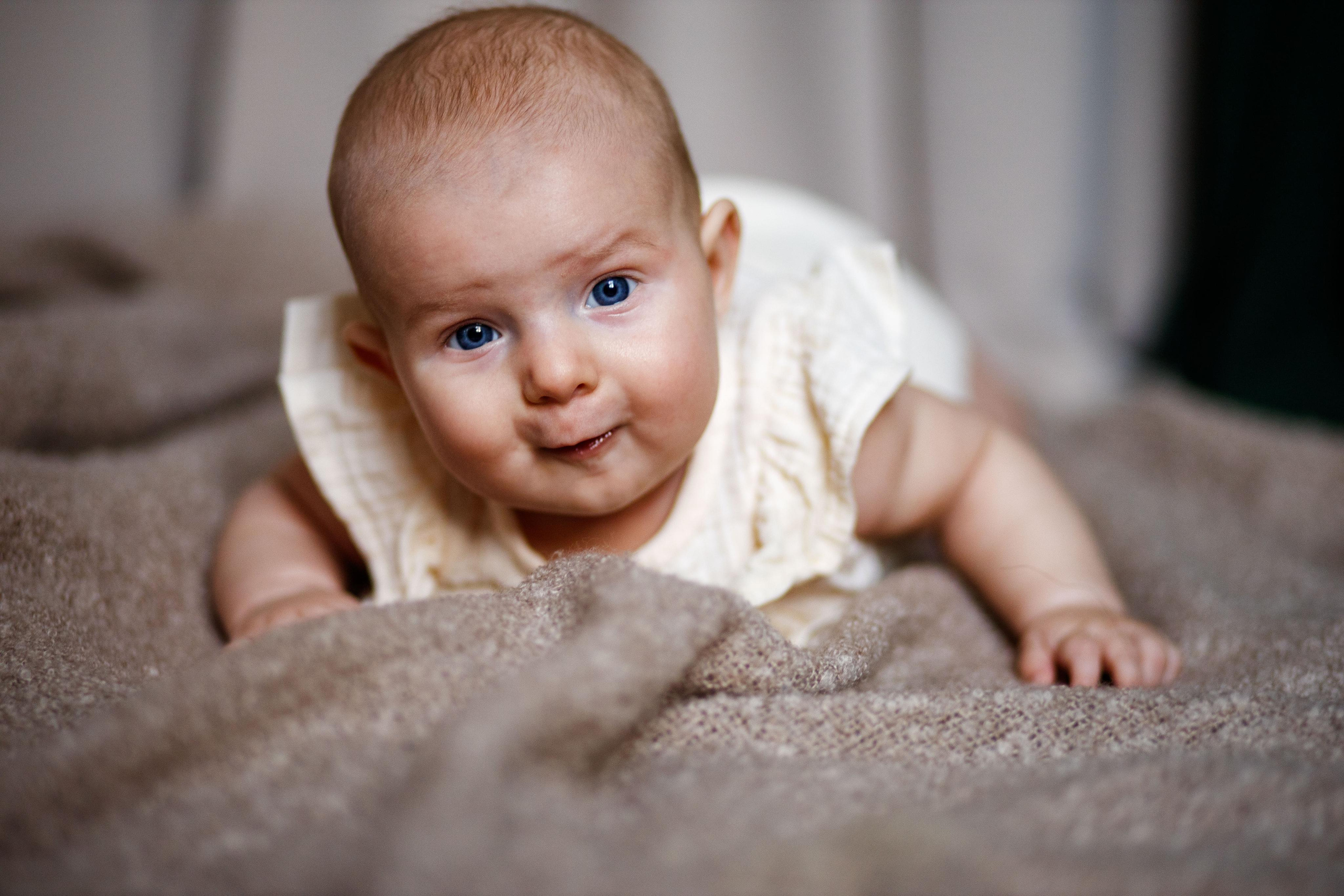 Мамино счастье. Фотограф в Иркутске Светлана Нартова