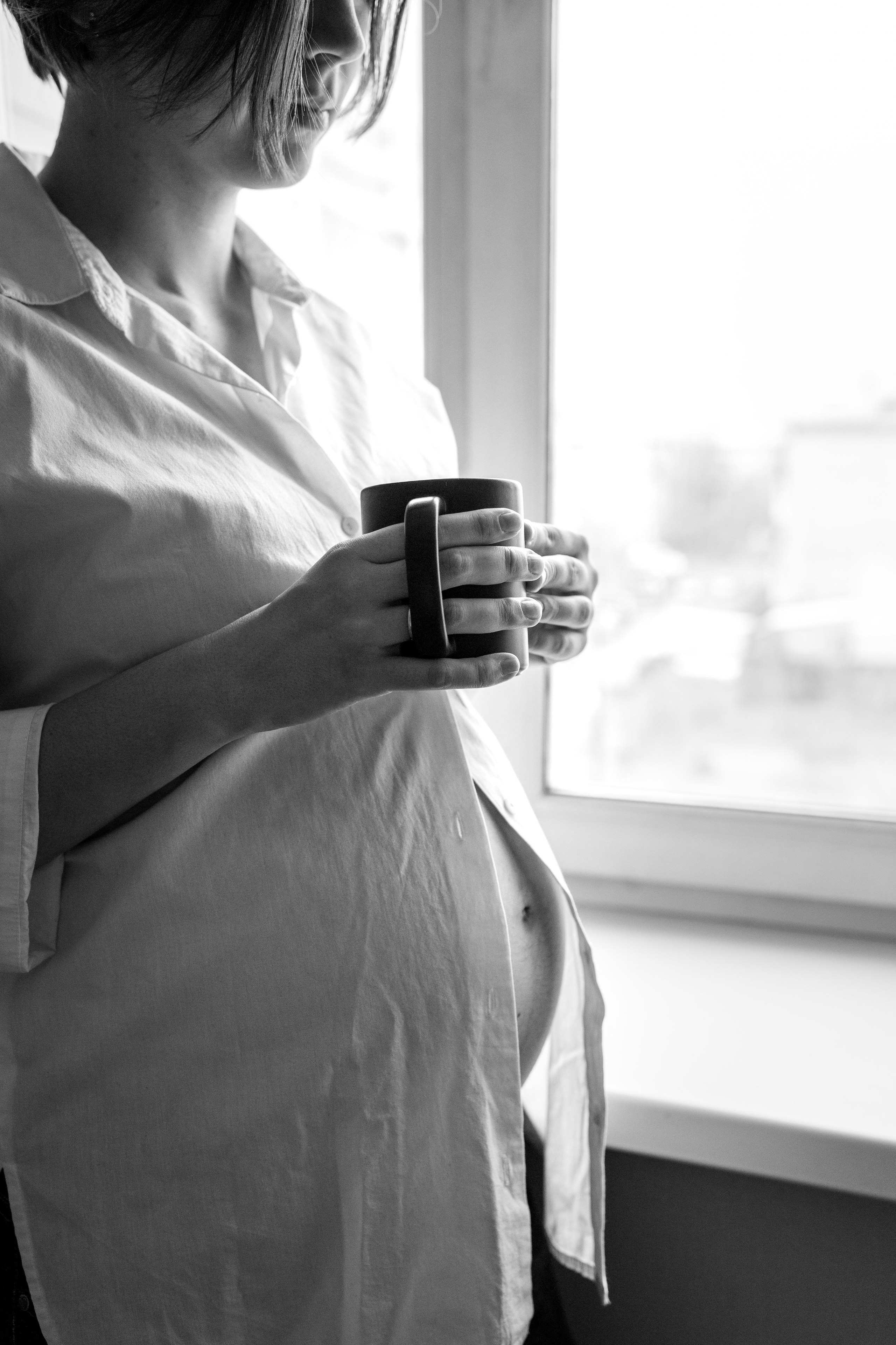 В ожидании. Фотограф в Иркутске Светлана Нартова