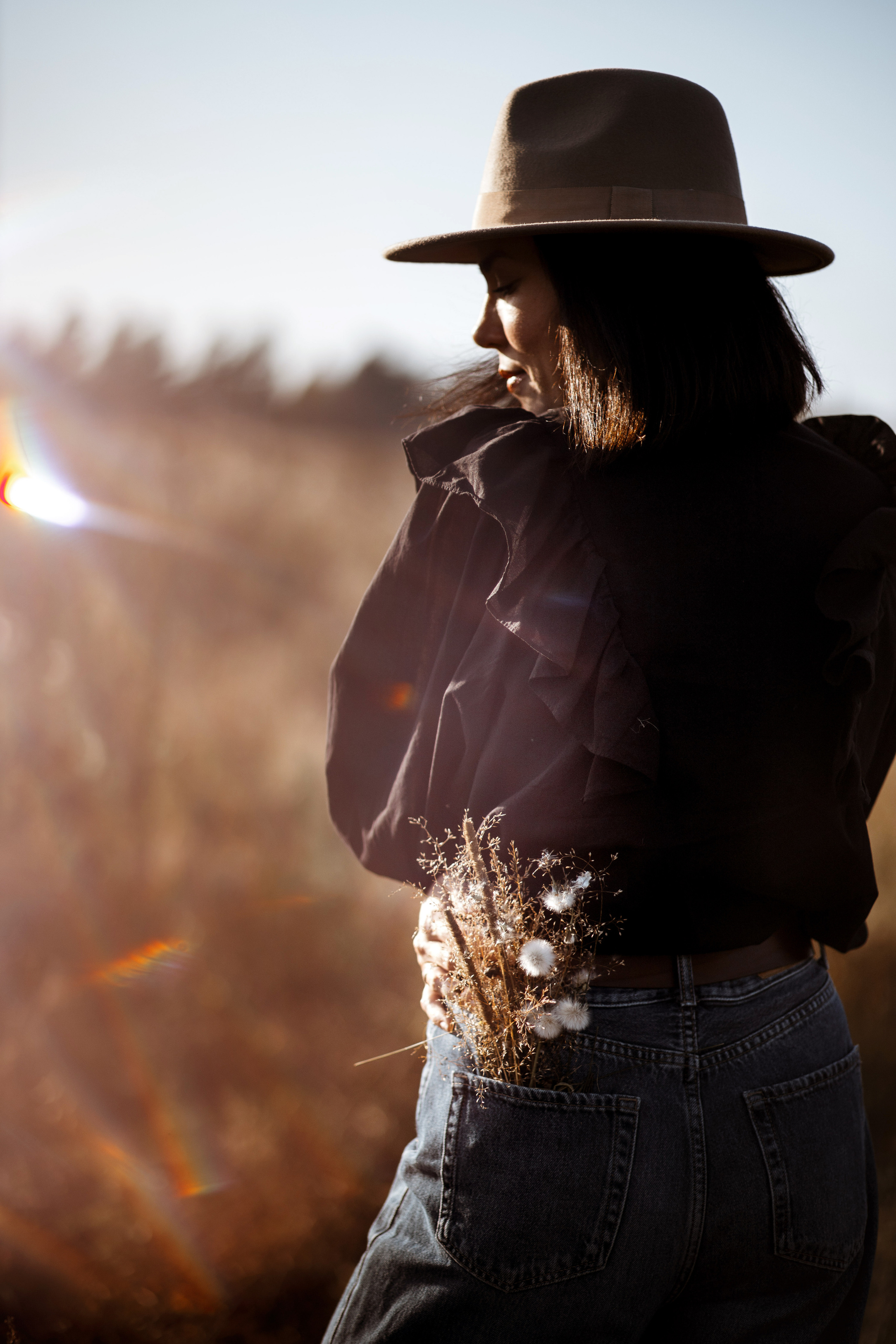 Женская фотосессия. Фотограф в Иркутске Светлана Нартова