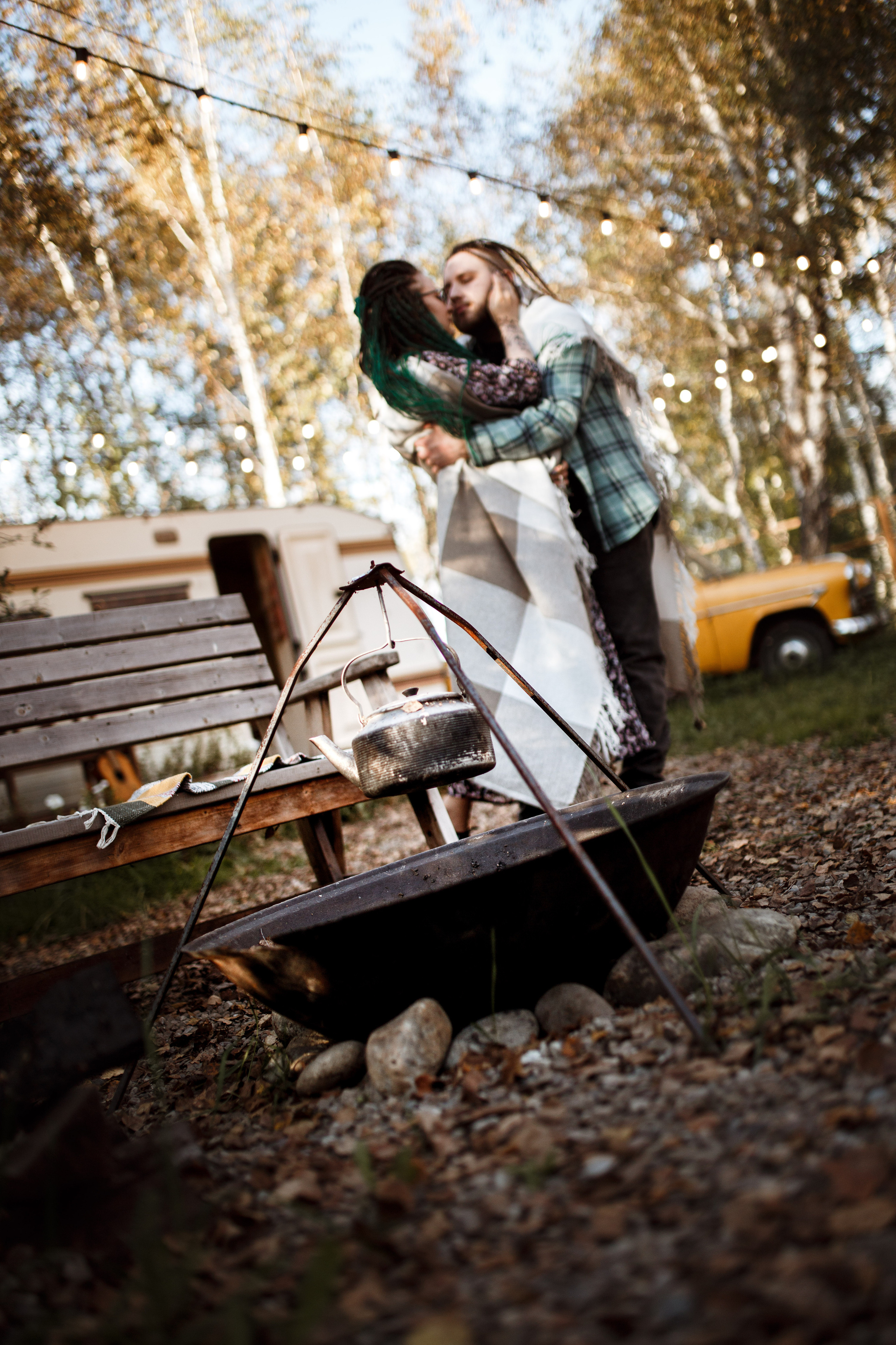 Время для двоих. Фотограф в Иркутске Светлана Нартова