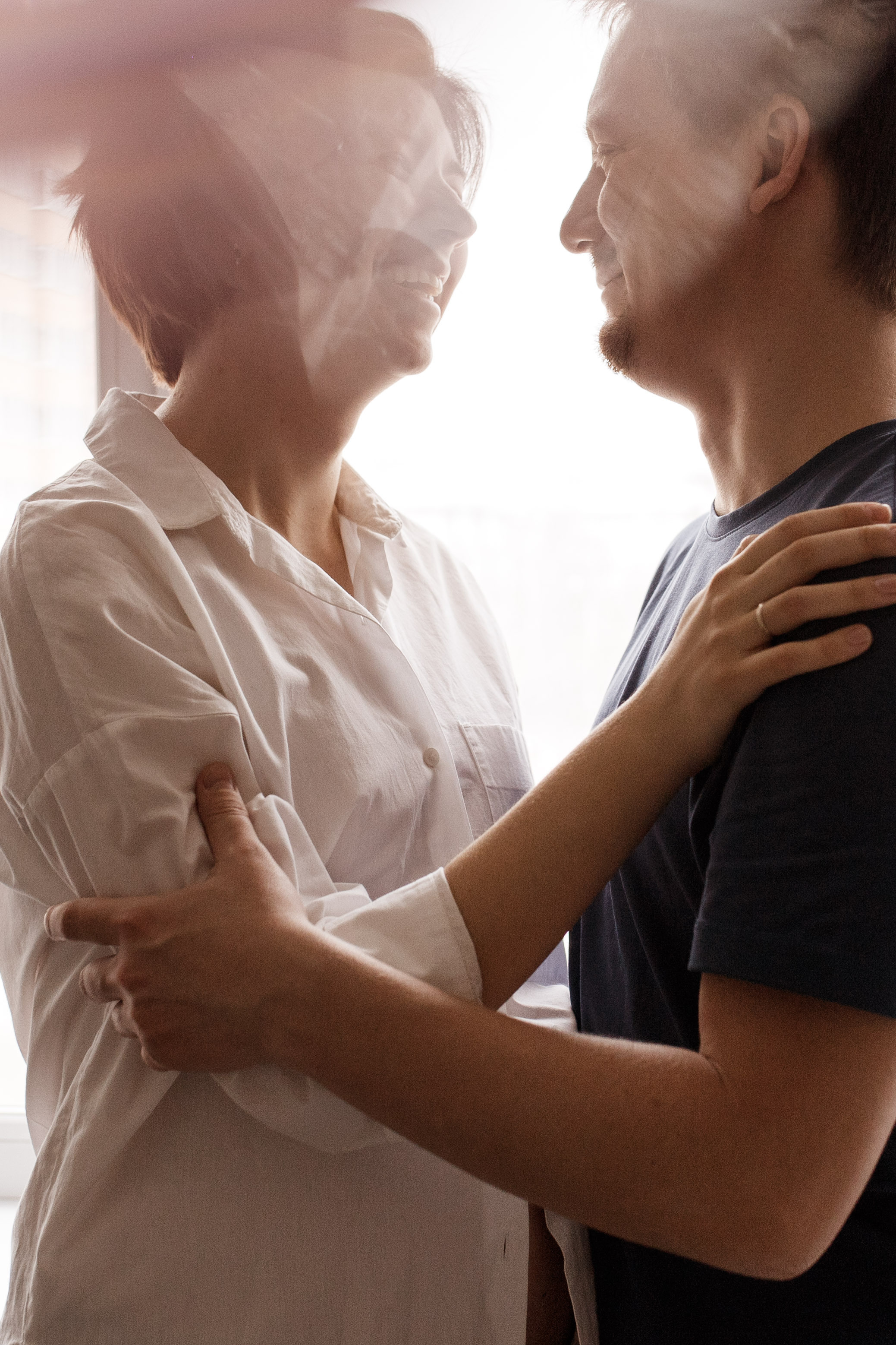 В ожидании. Фотограф в Иркутске Светлана Нартова