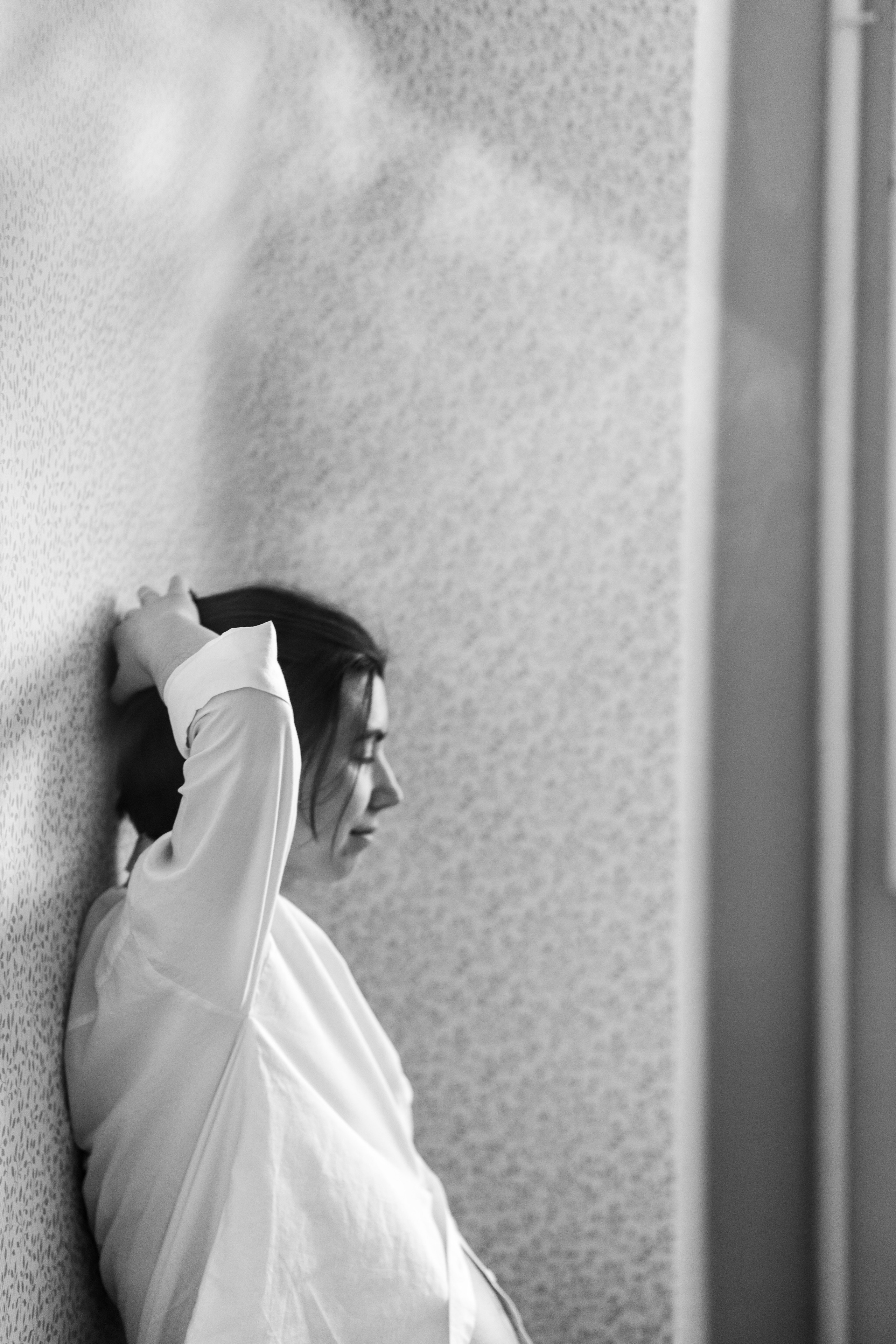 В ожидании. Фотограф в Иркутске Светлана Нартова