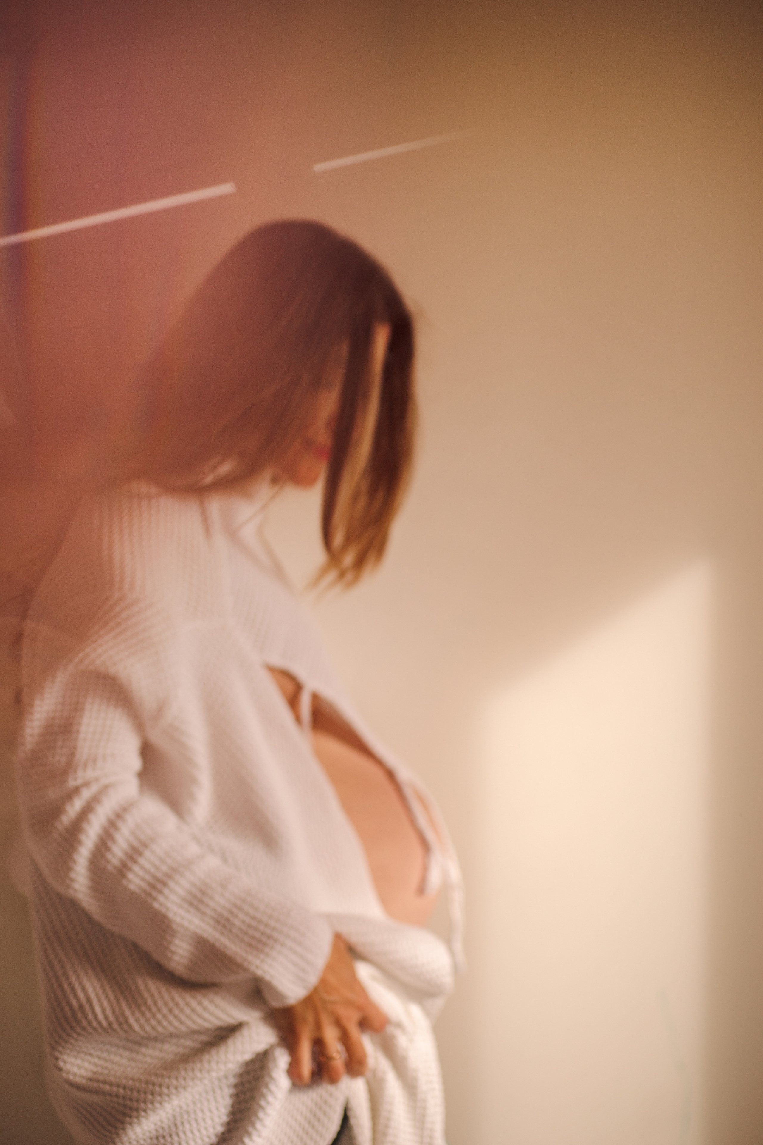 Солнечное ожидание. Фотограф в Иркутске Светлана Нартова