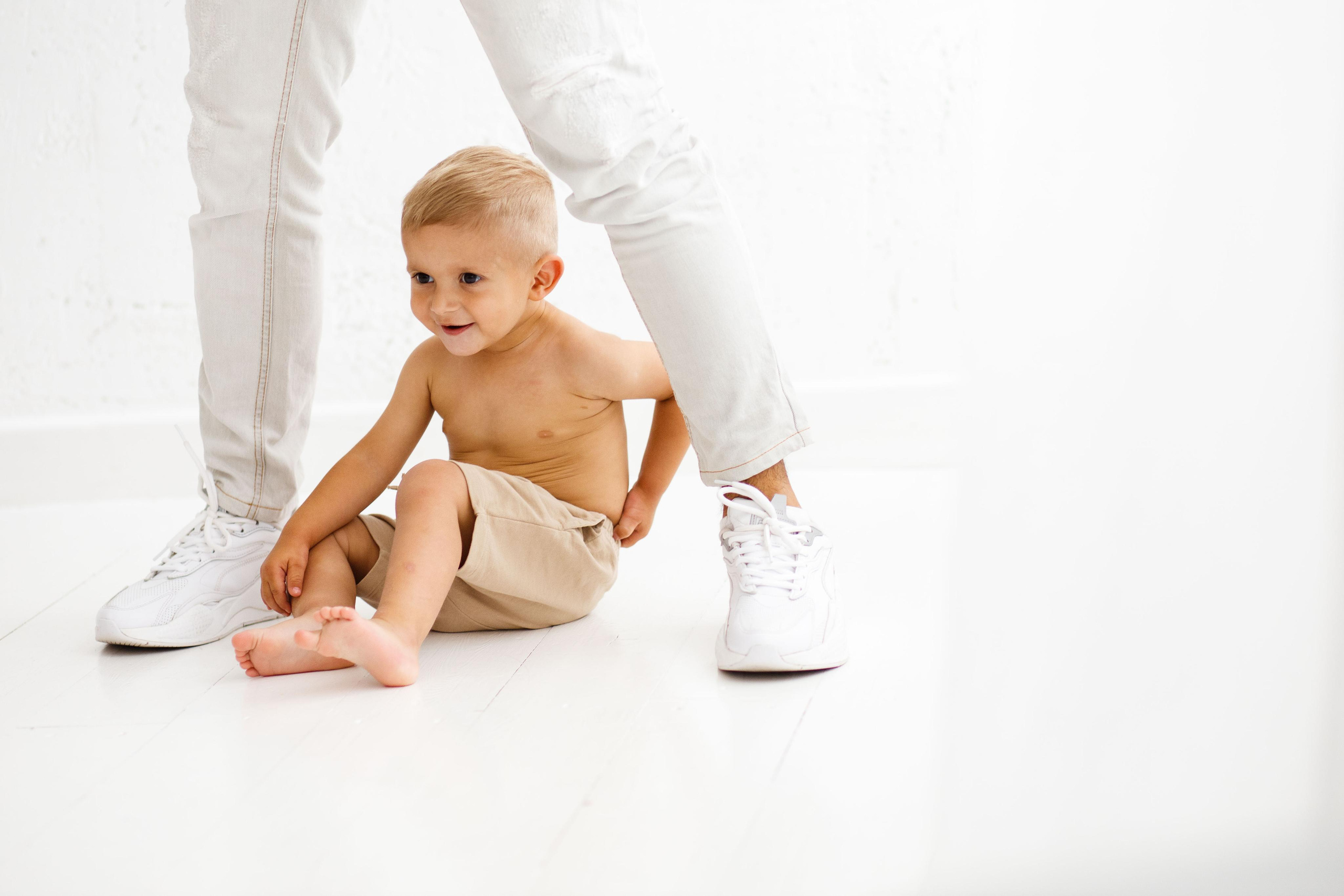 Семейный выходной. Фотограф в Иркутске Светлана Нартова