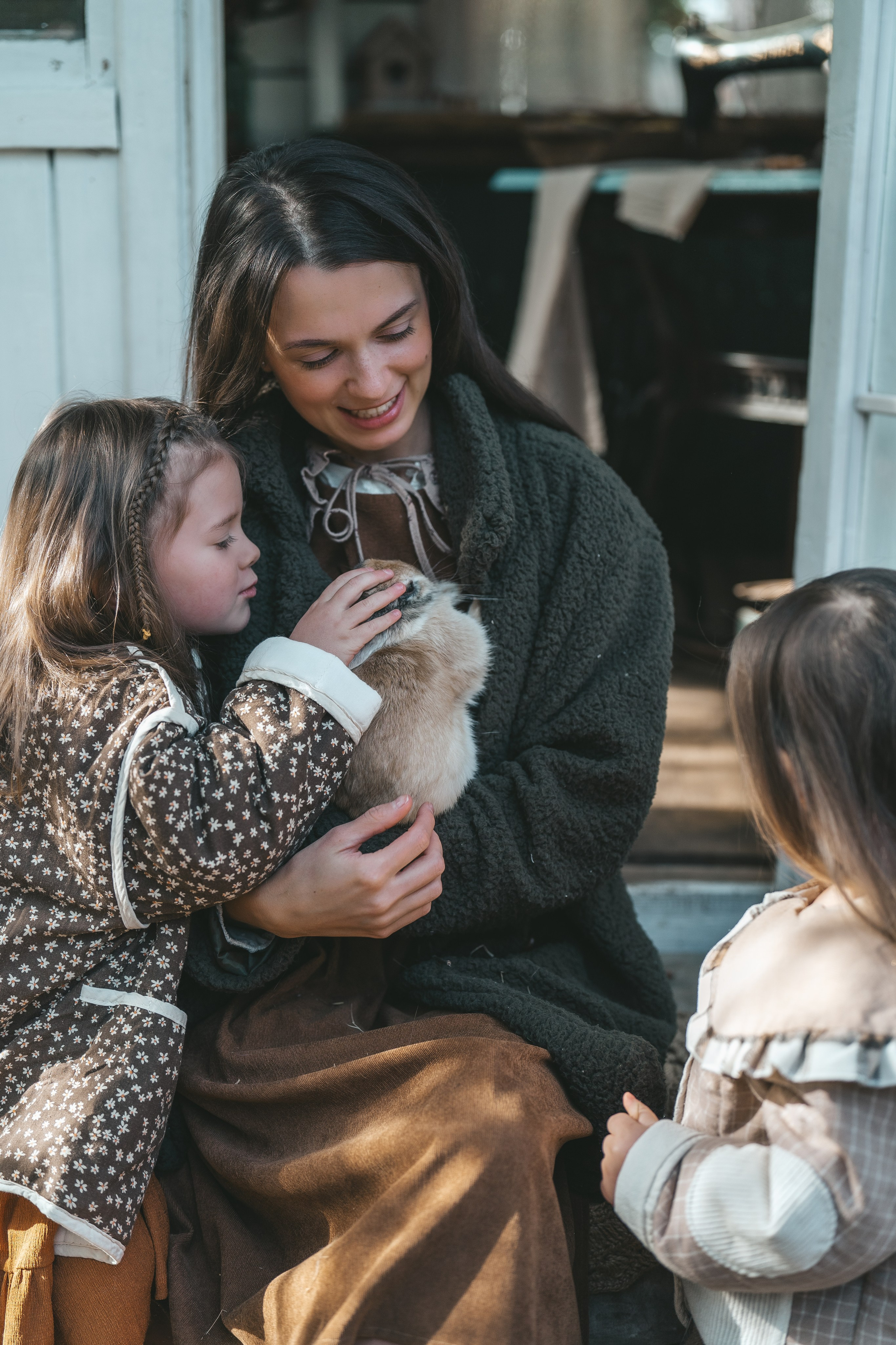 Любимая, семейная. Семейный и детский фотограф в Сергиев Посаде, Хотьково Якимчук Любовь