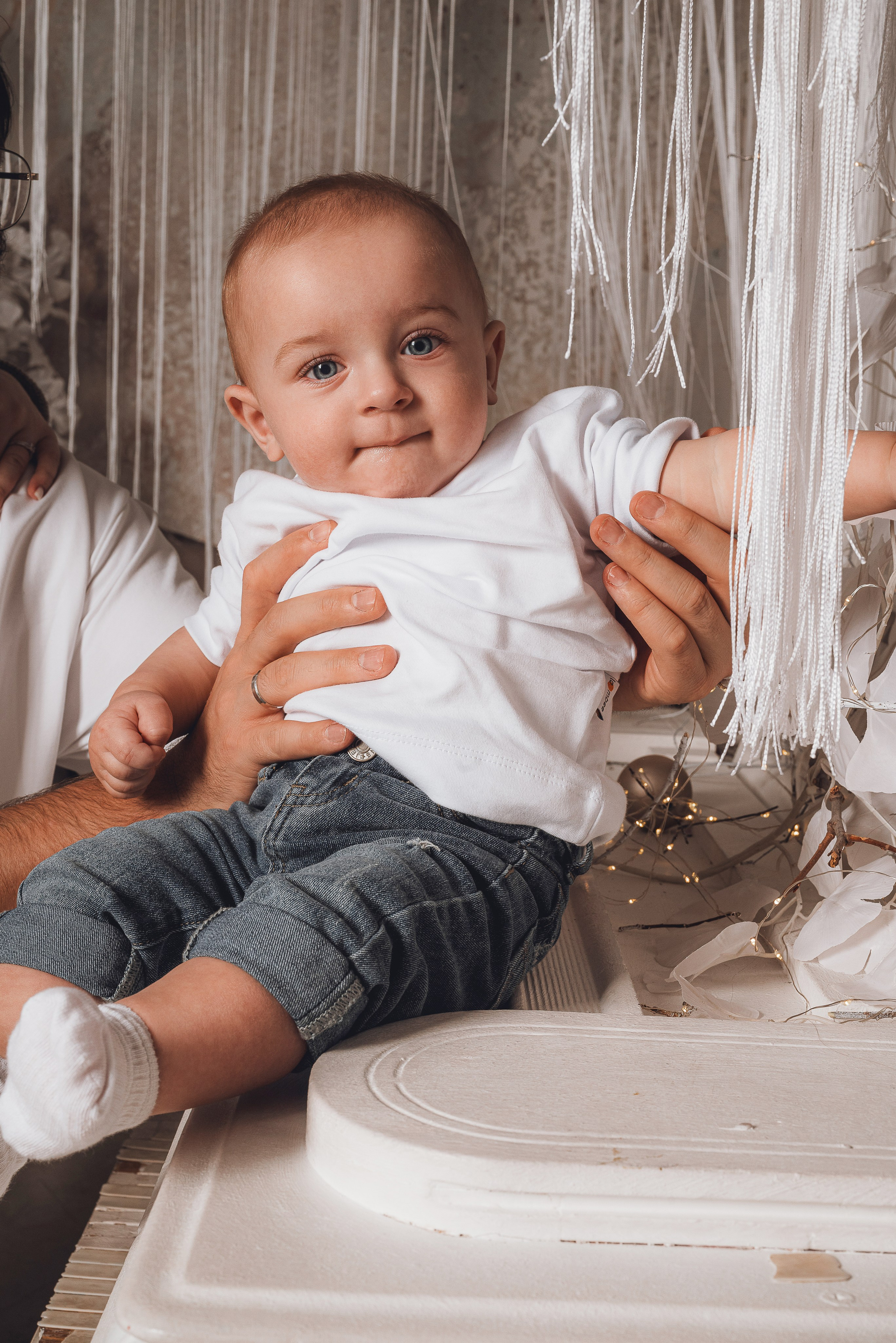 Семейная съемка. Дарья Медведева