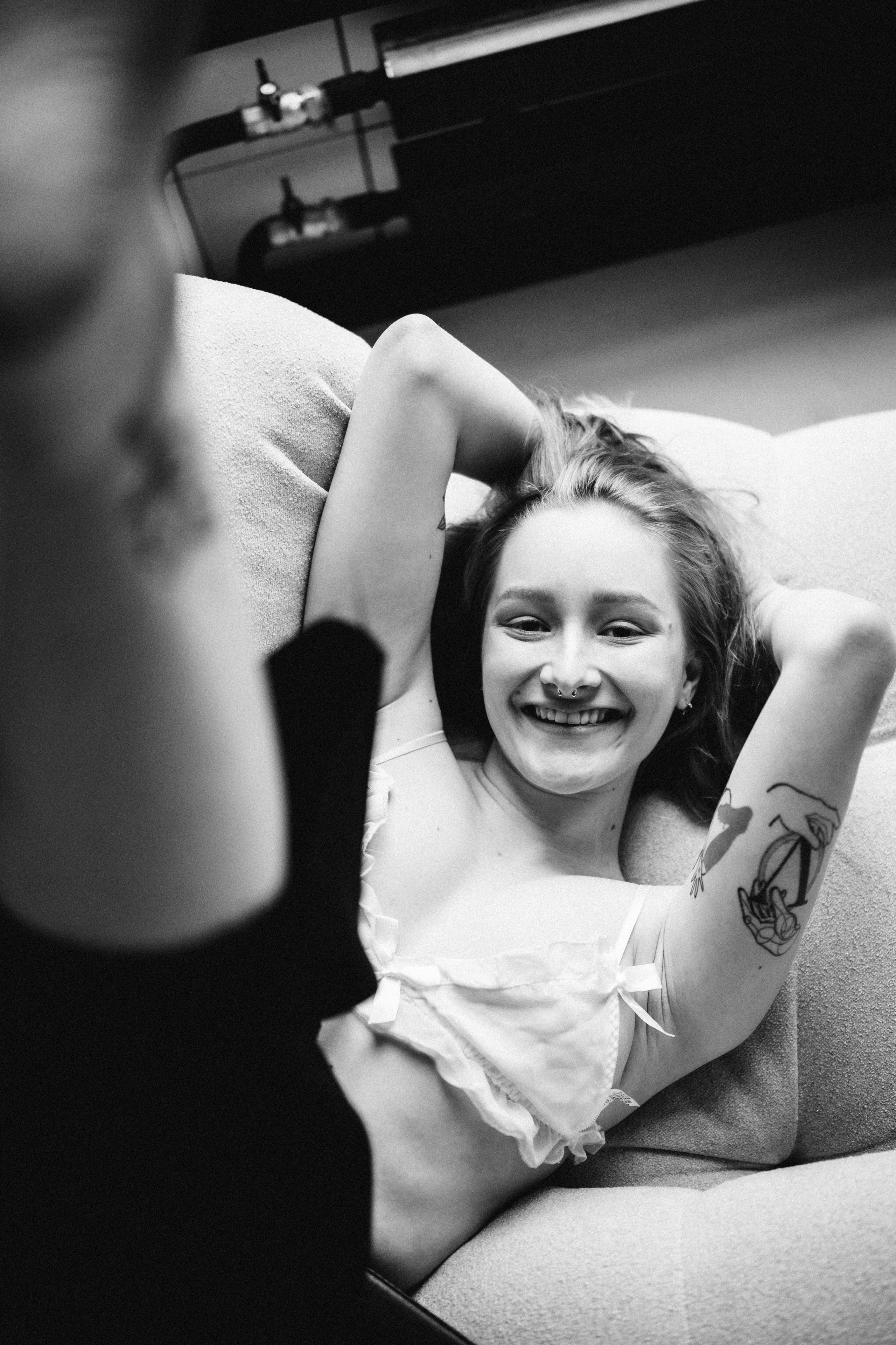 Ekaterina. Репортажный и свадебный фотограф в Сургуте