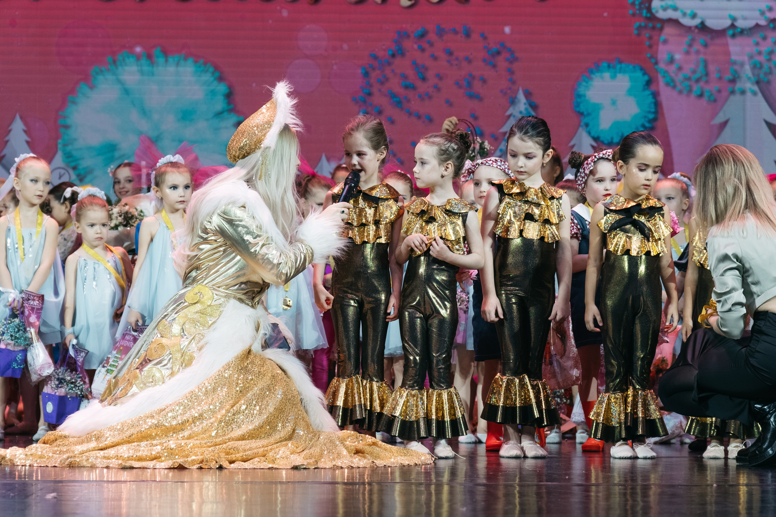 СурГУ 23.12.23. Репортажный и свадебный фотограф в Сургуте