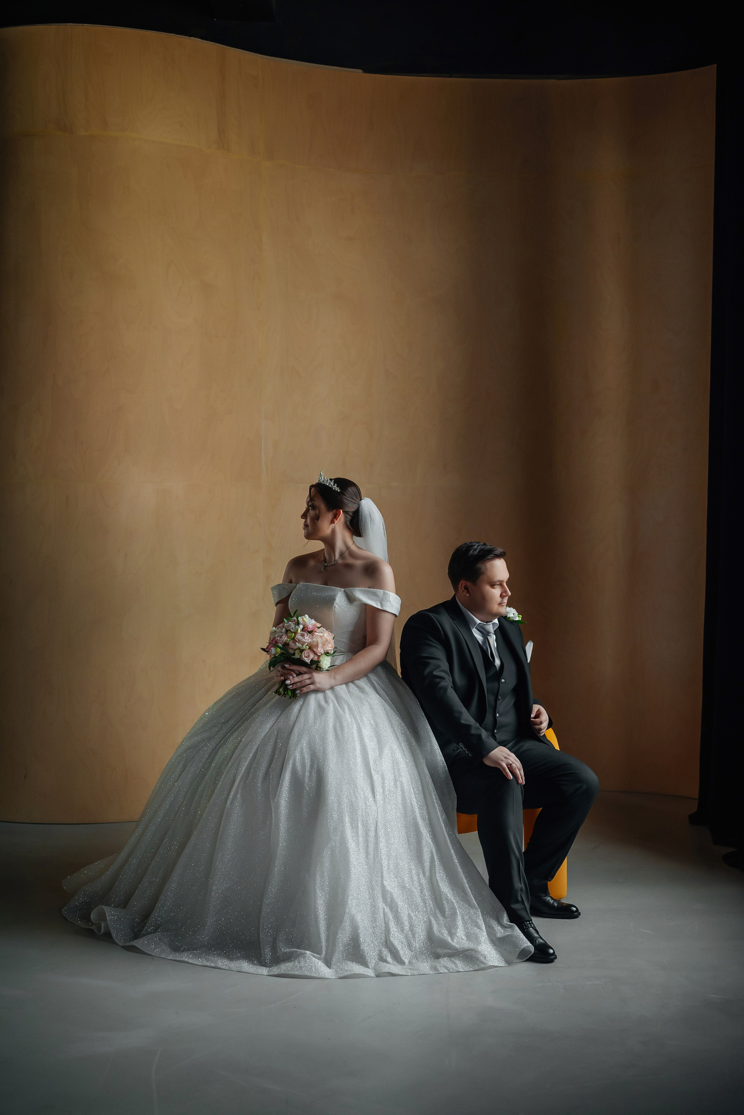 Арина & Сергей. Фотограф в Краснодарском крае Александр Шульга