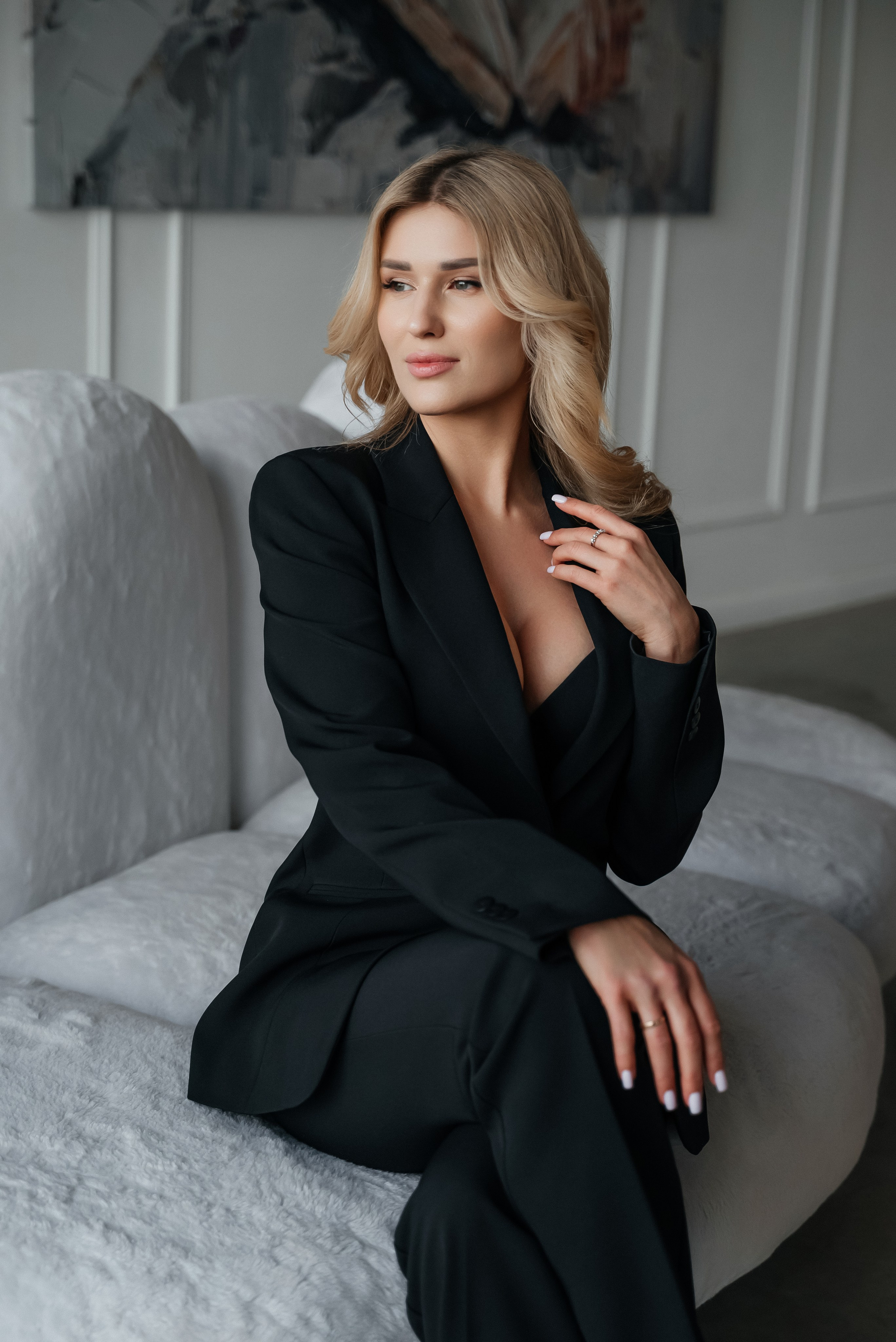 Анжелика. Фотограф в Краснодарском крае Александр Шульга