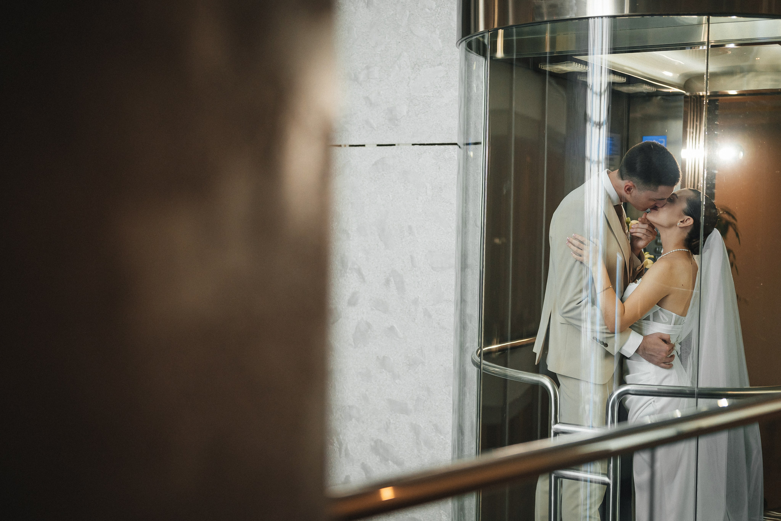 Дарья & Дмитрий. Фотограф в Краснодарском крае Александр Шульга