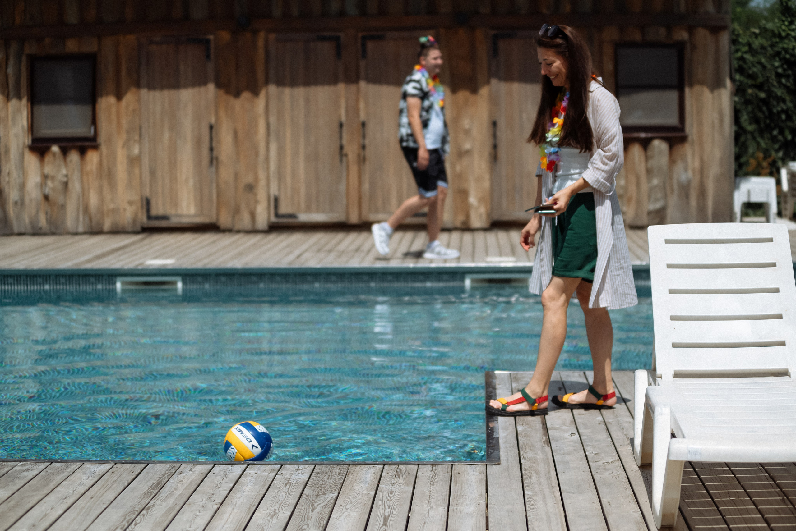 Корпоратив 5 лет компании. Фотограф в Краснодарском крае Александр Шульга