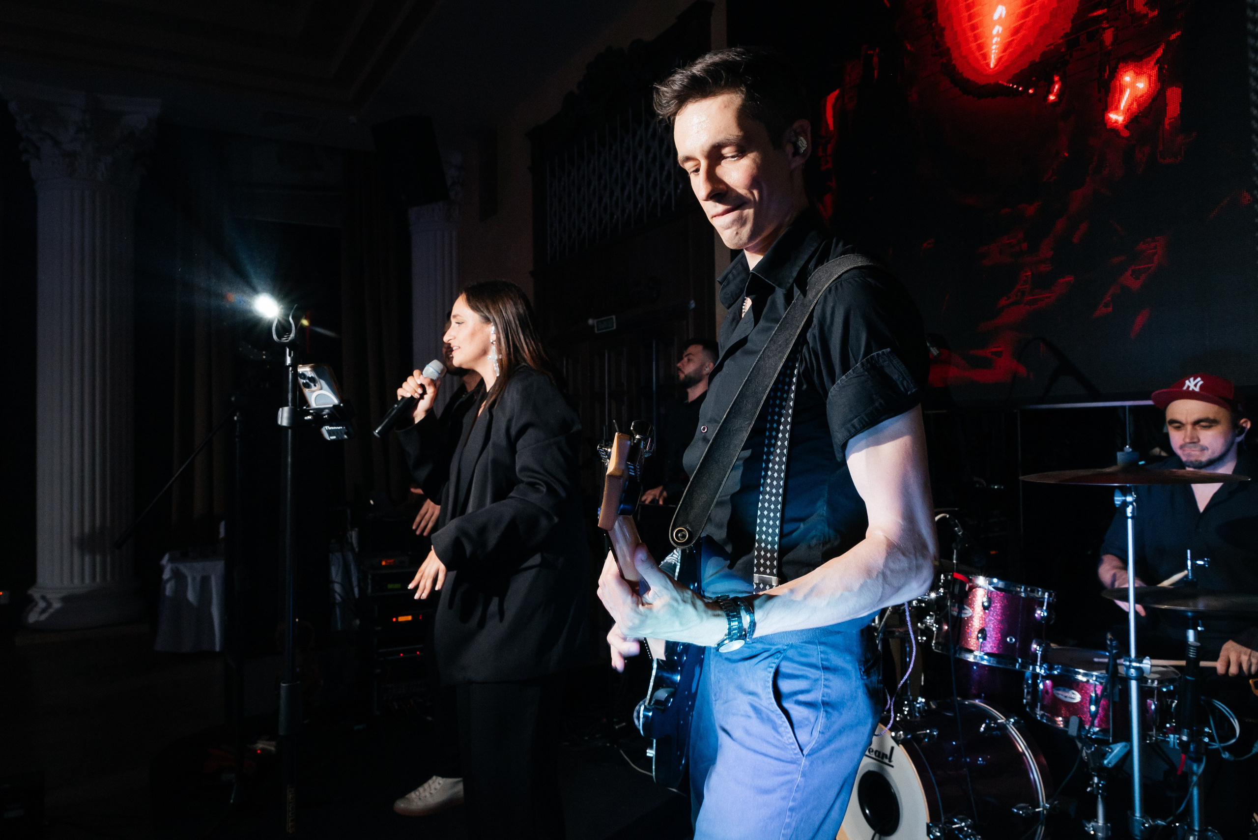 Выпускной 29.06.23. Фотограф в Краснодарском крае Александр Шульга