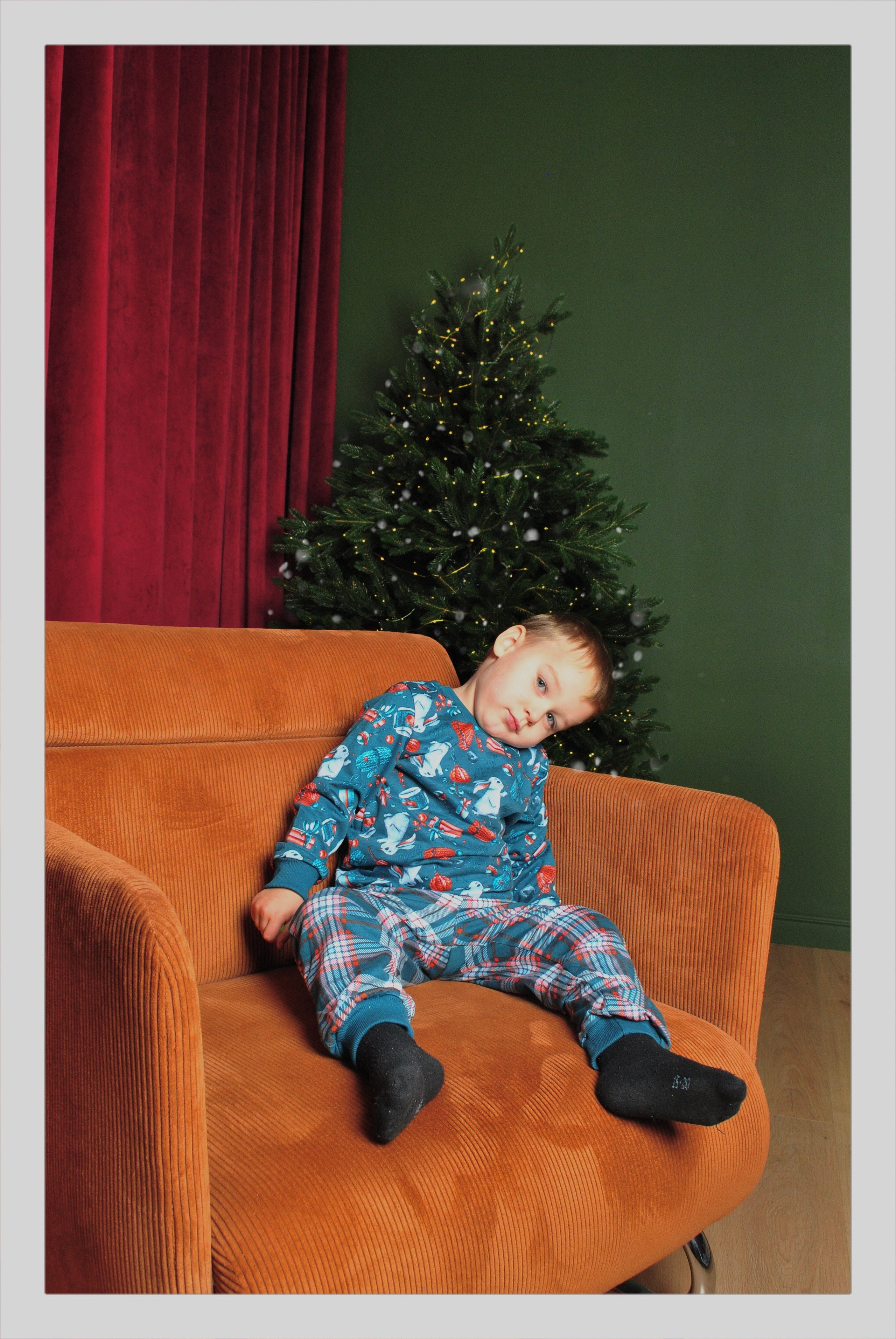 Детки. Фотограф Мария Мусаелян