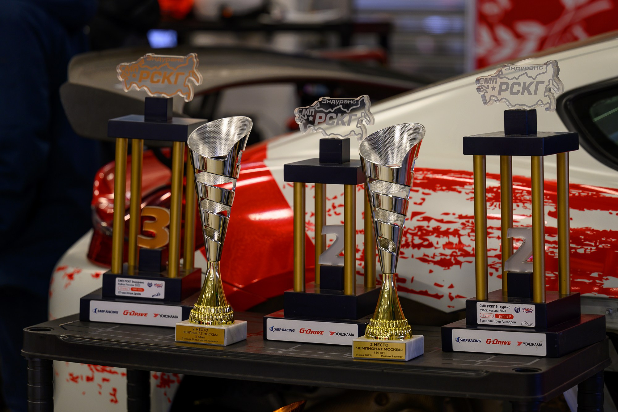 СБЕР GT Cup 2024 (MoscowRaceway). Фотограф Александр Данилов