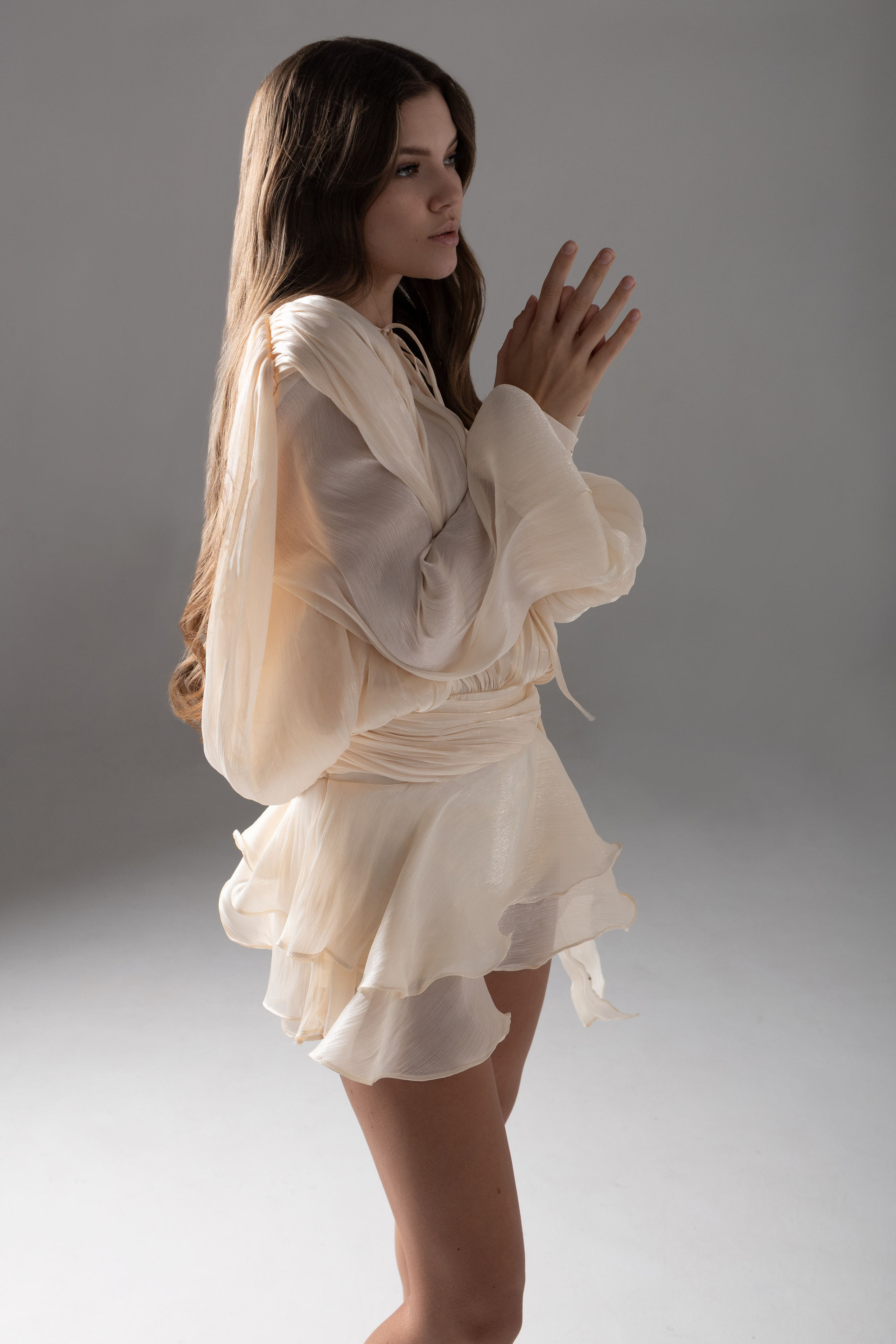 Лада. Фотограф и видеограф в Калининграде Любовь Стоякина