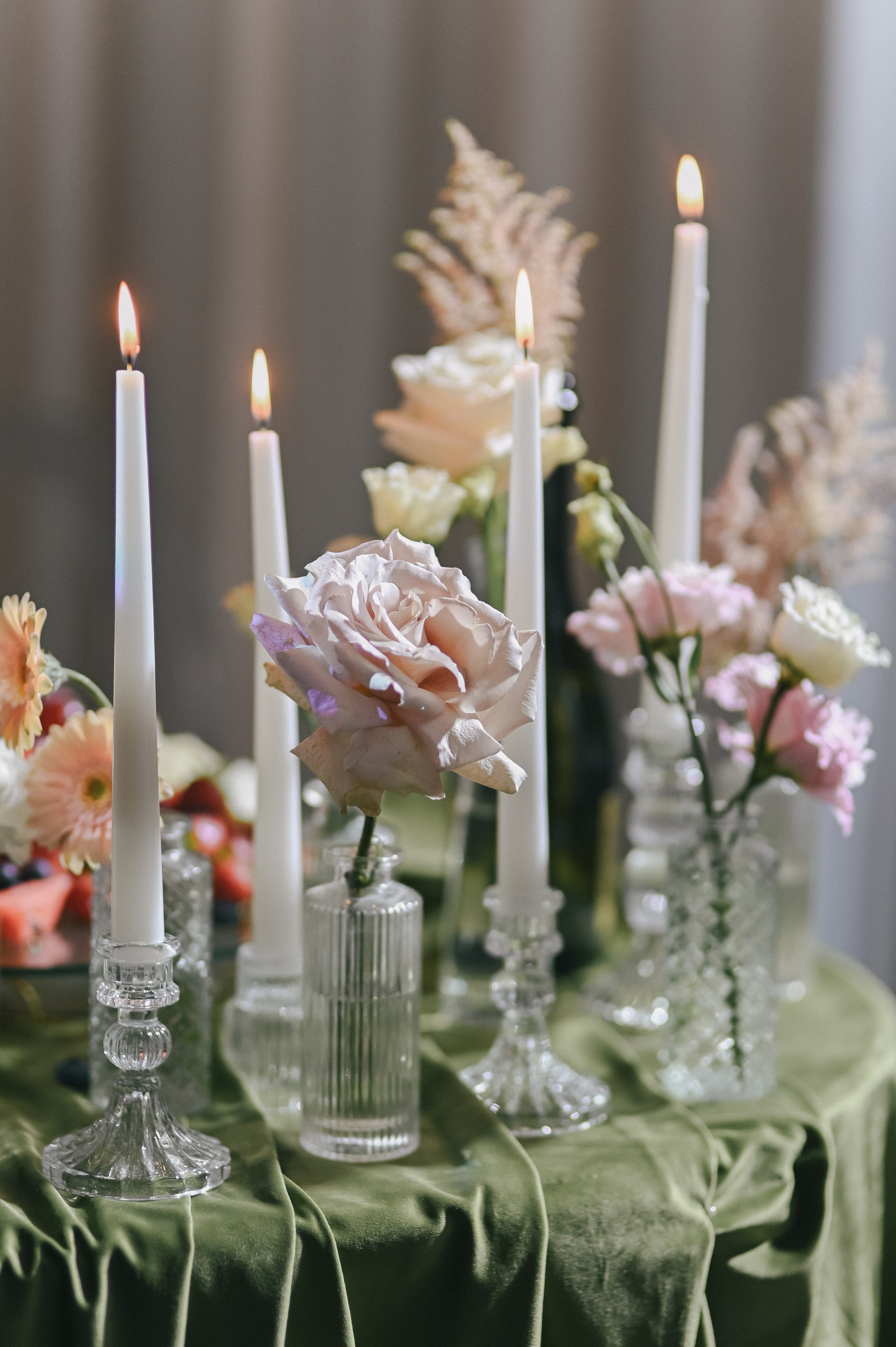 Дима + Даша — Организация Поле Событий. Свадебный и семейный фотограф Волгоград Москва