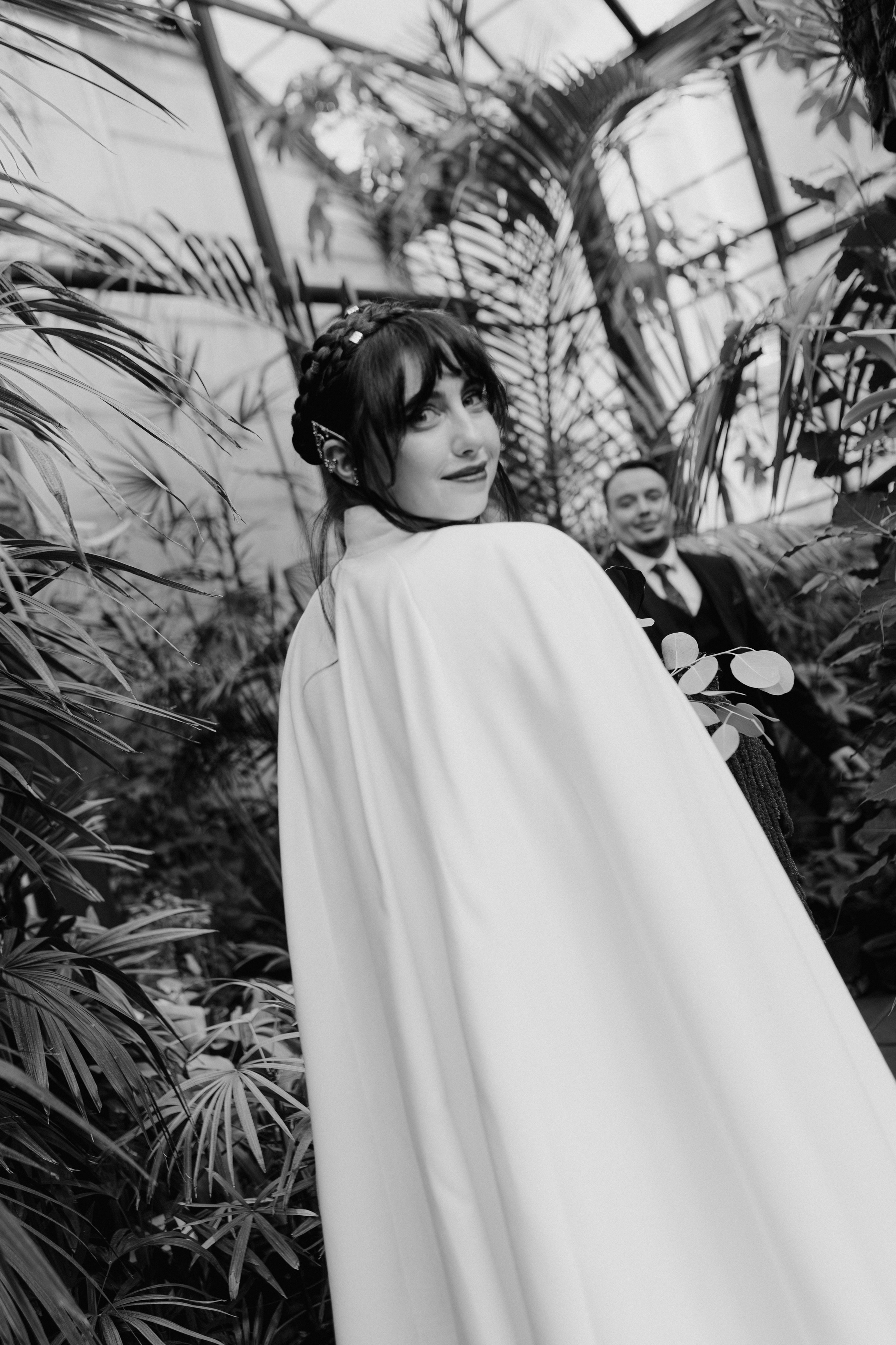 Свадьба Лены и Миши. Свадебный и семейный фотограф Женя Добрянская в Нижнем Новгороде