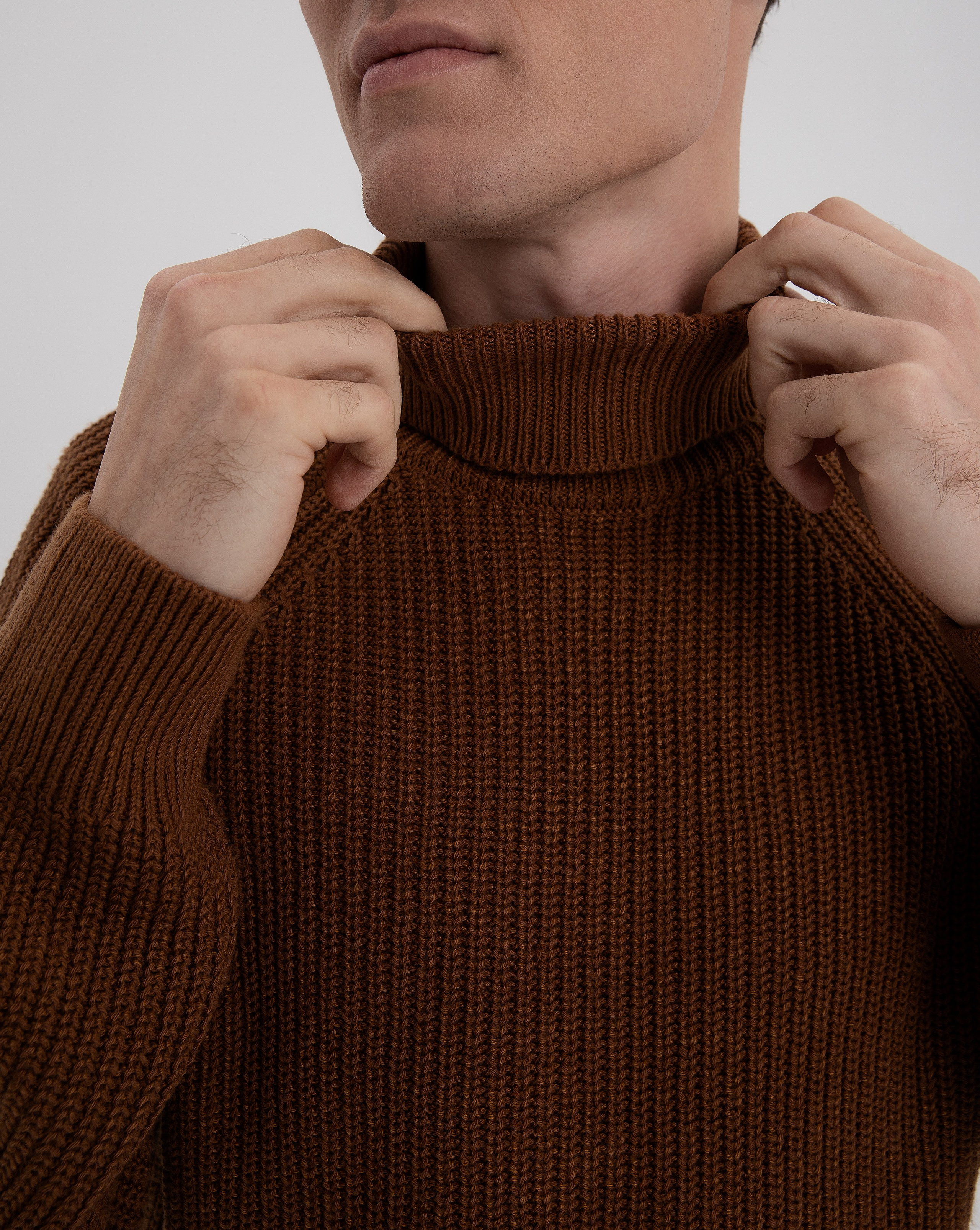 Свитер. Фотограф в Москве и Московской области Ольга Дробышева